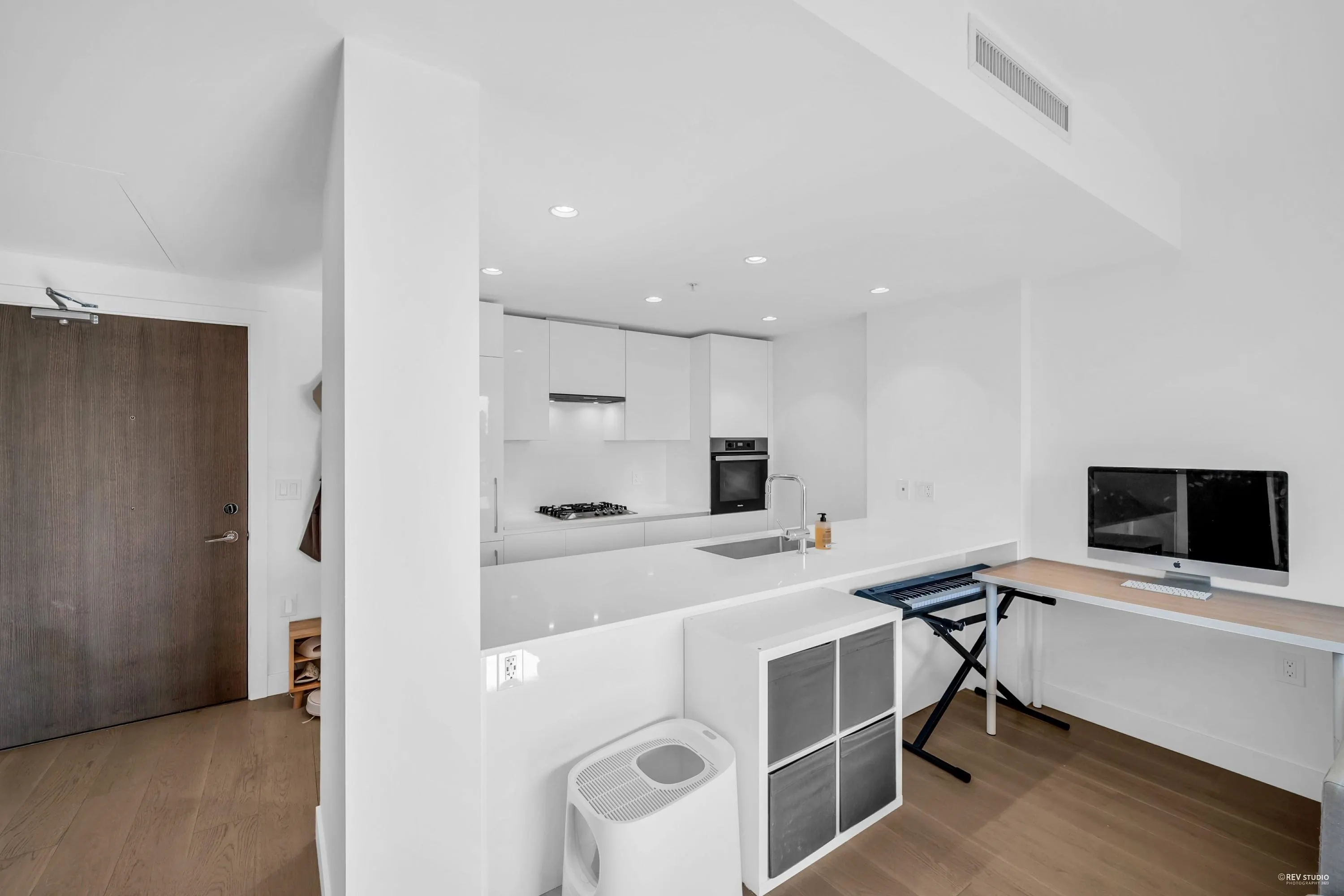 5766 Gilbert Road #604