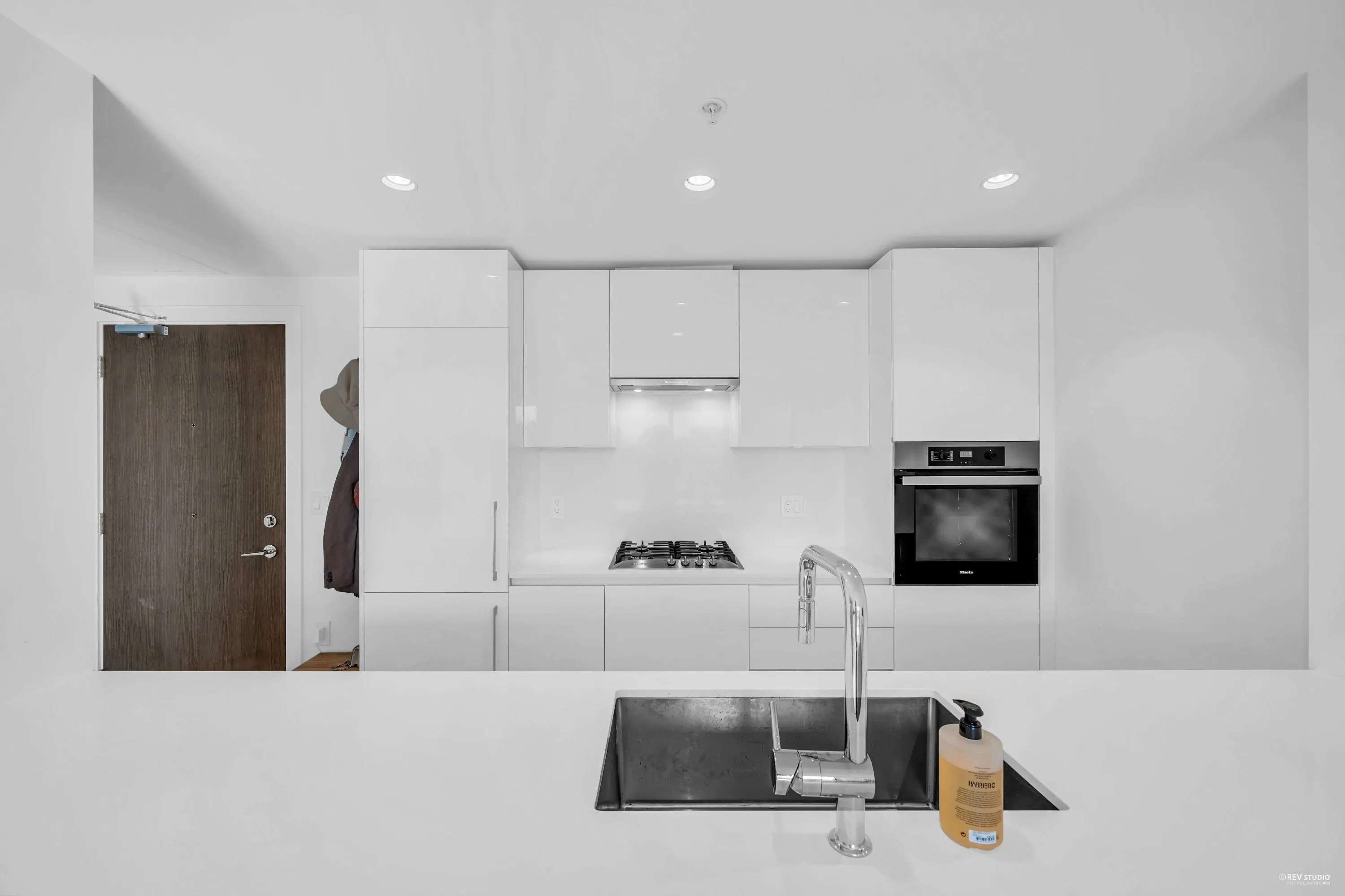 5766 Gilbert Road #604