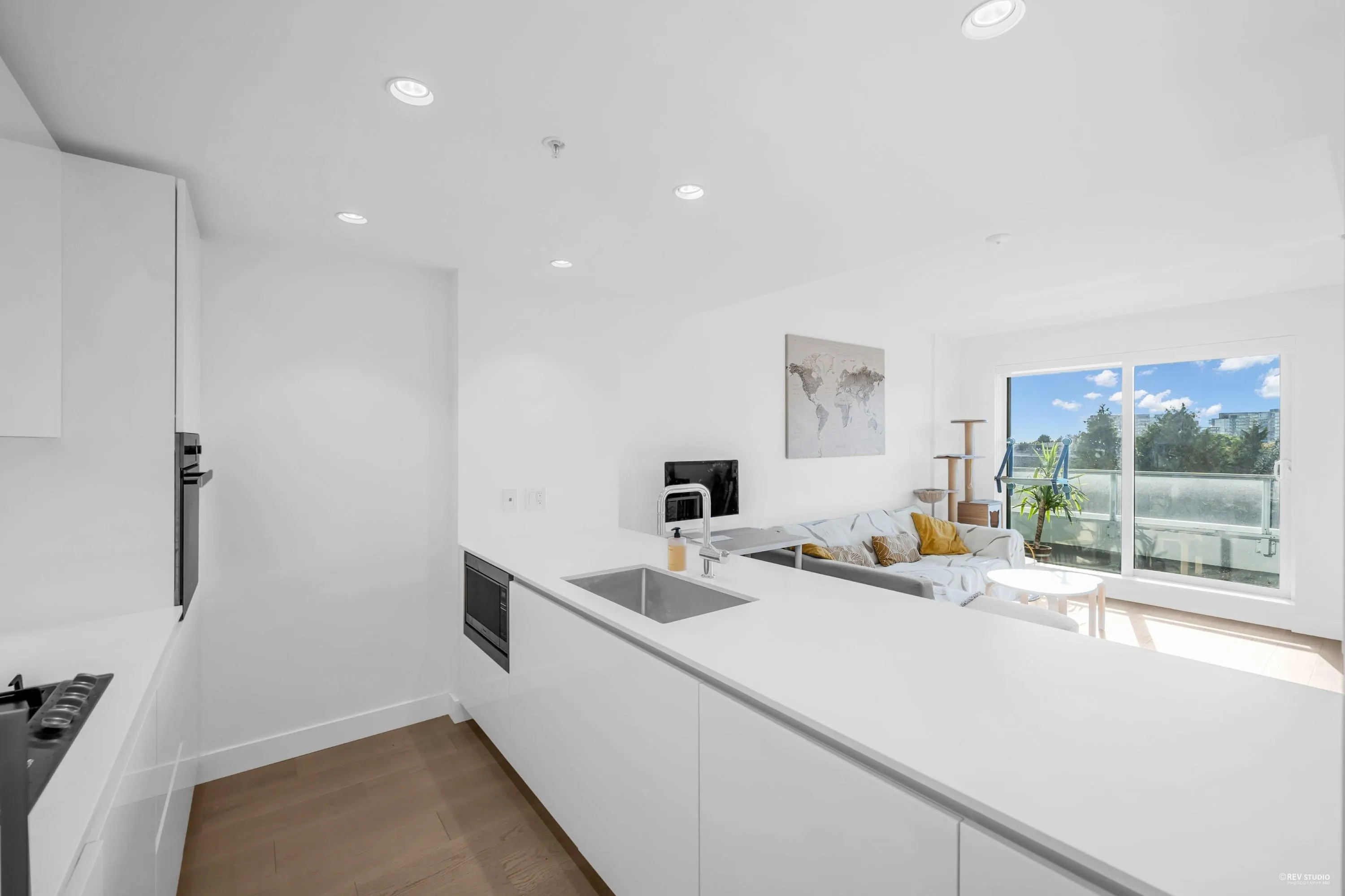 5766 Gilbert Road #604