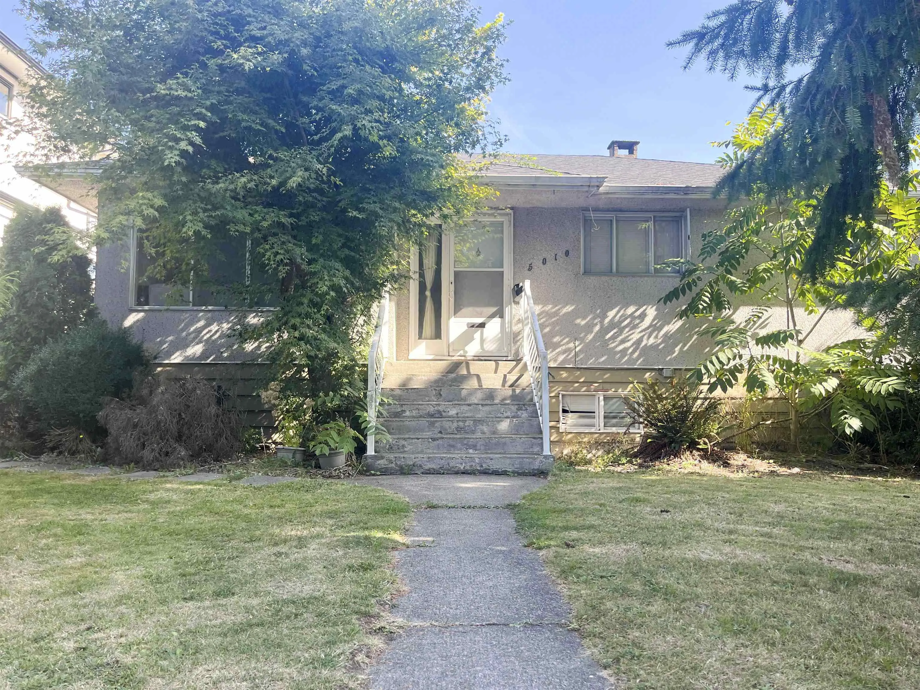 5010 Lorraine Avenue