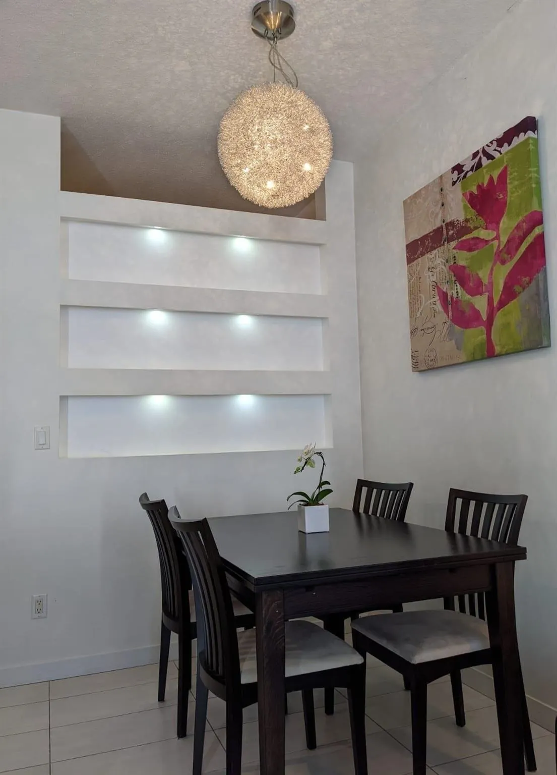 1252 Hornby Street #407