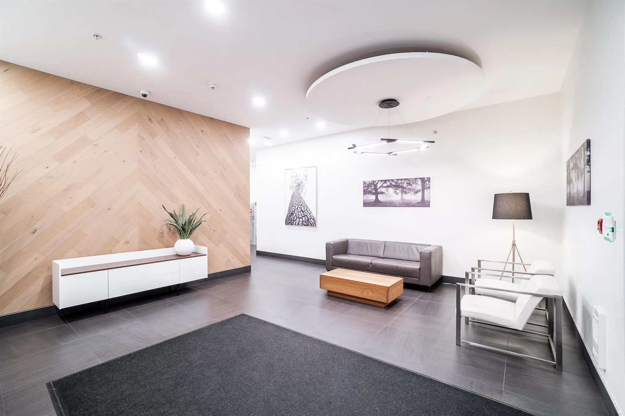 1252 Hornby Street #407