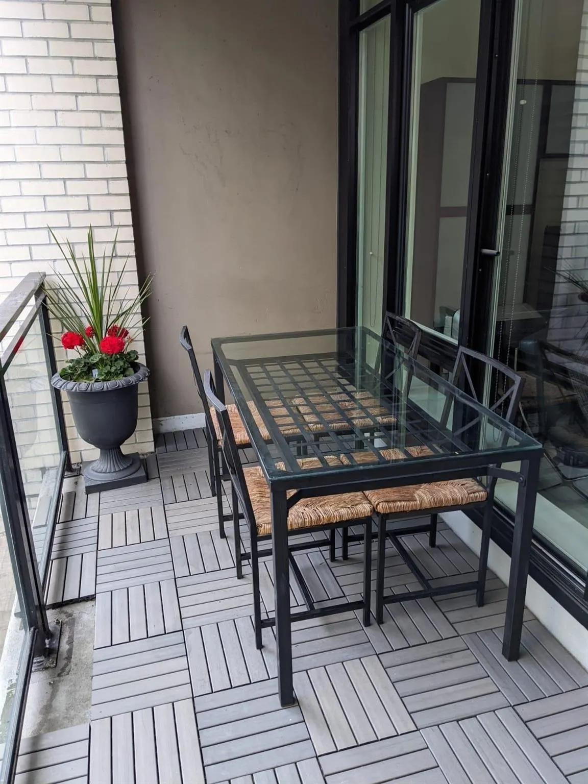 1252 Hornby Street #407