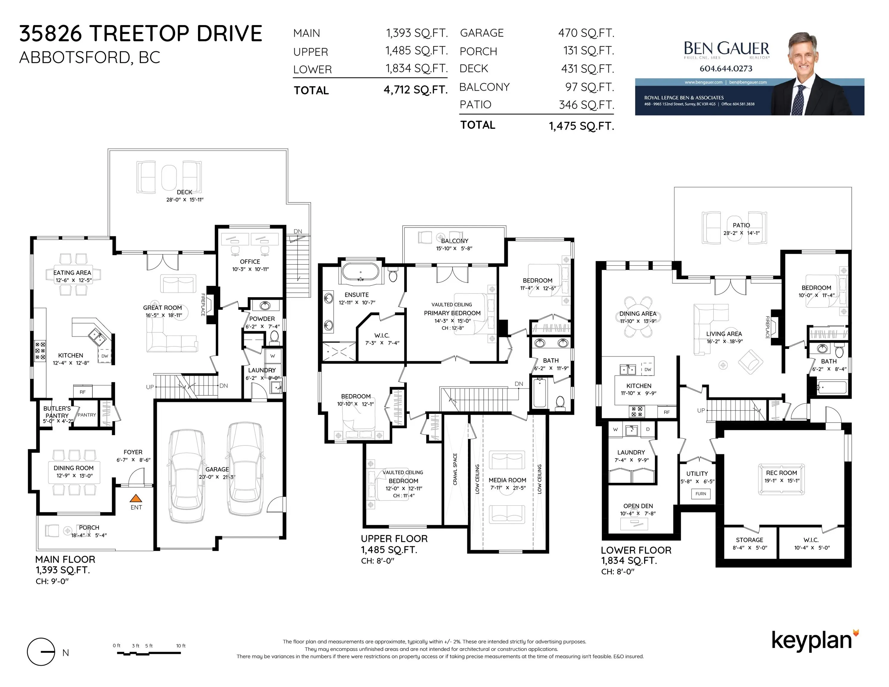 35826 Treetop Drive