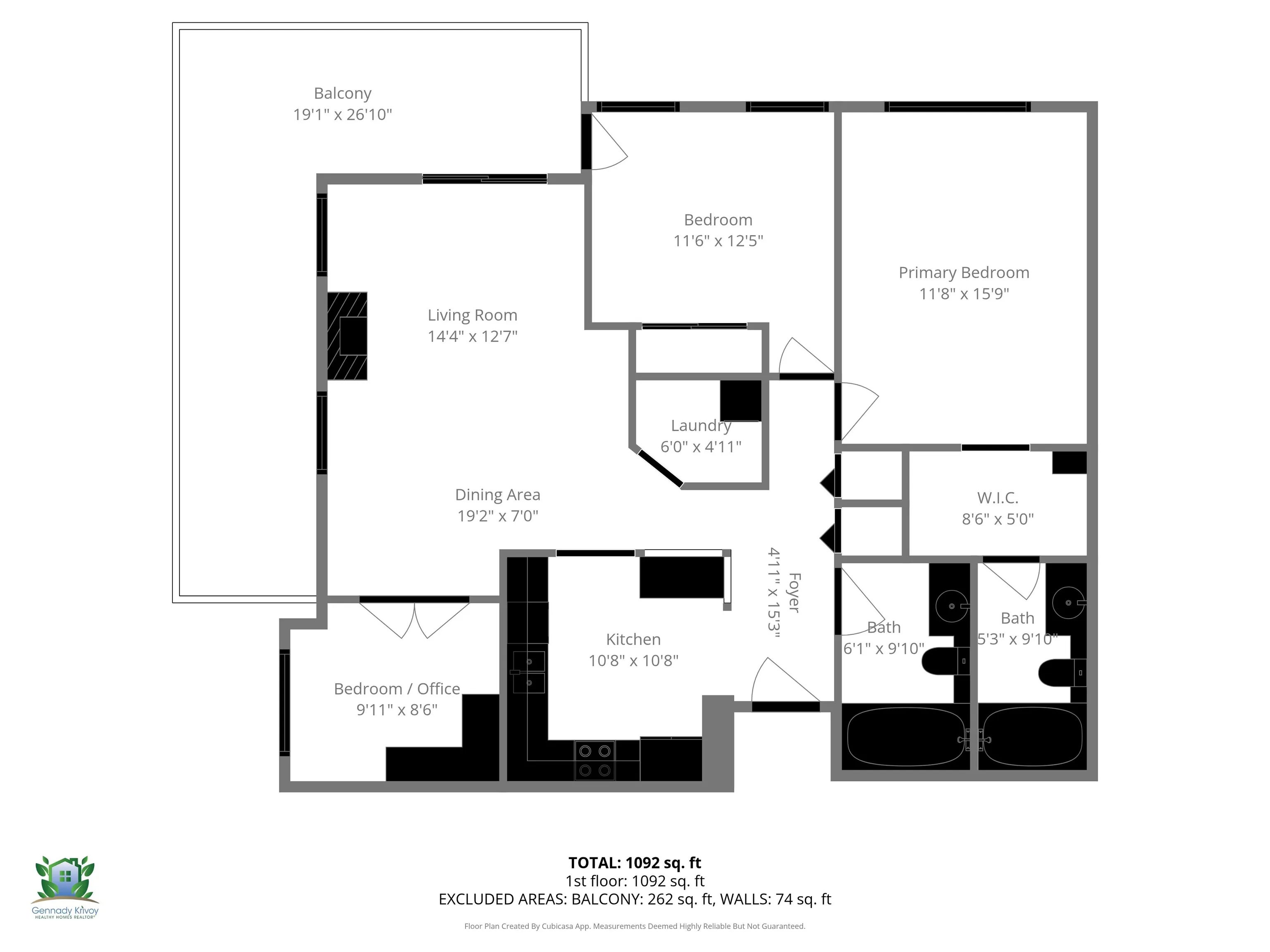 33150 4th Avenue #305