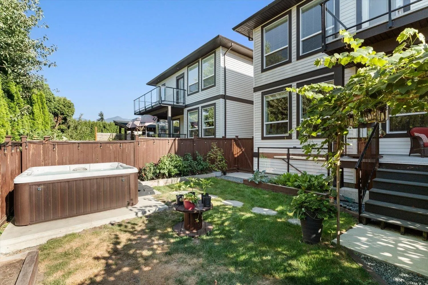45977 Lake Drive