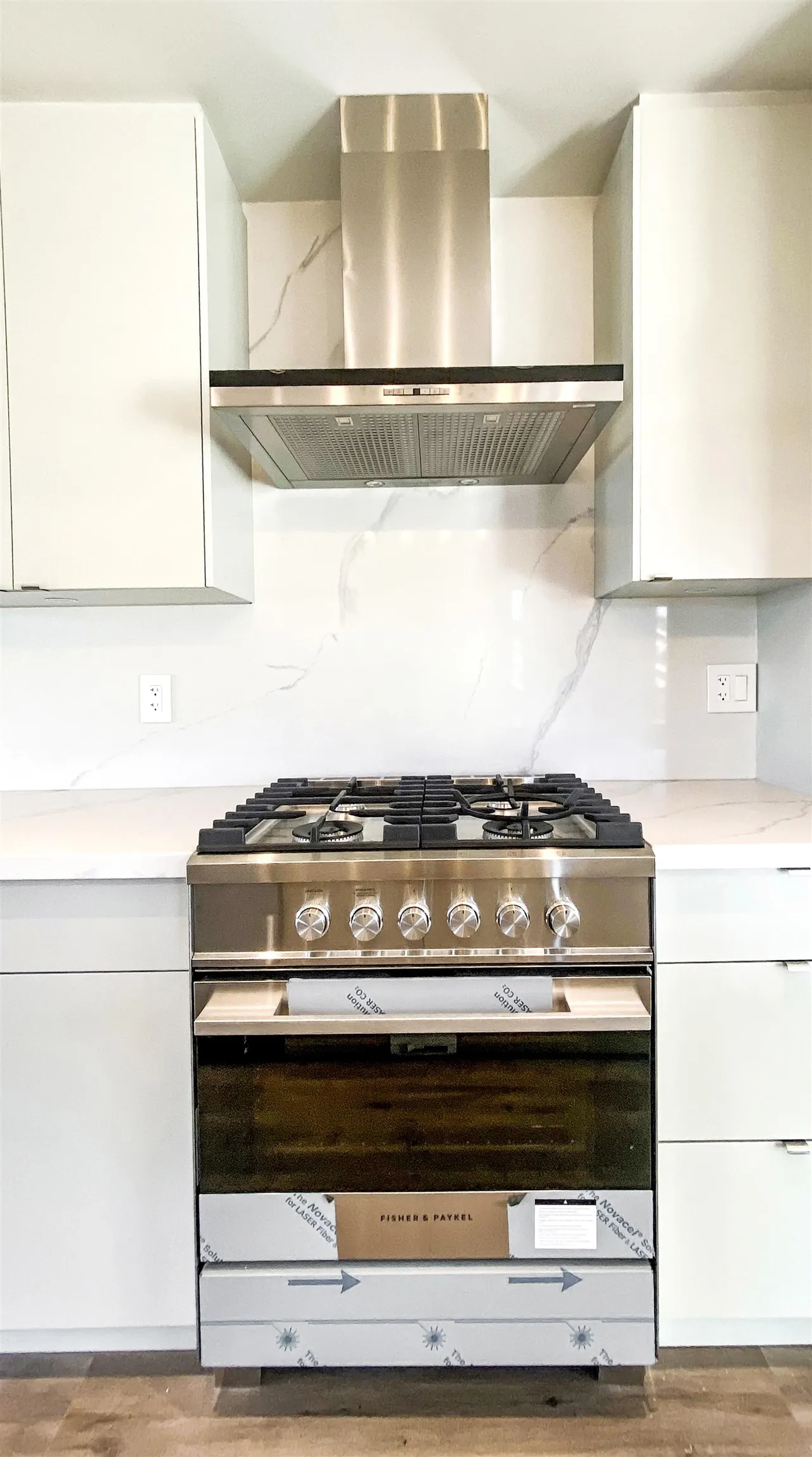 9680 Williams Road #1