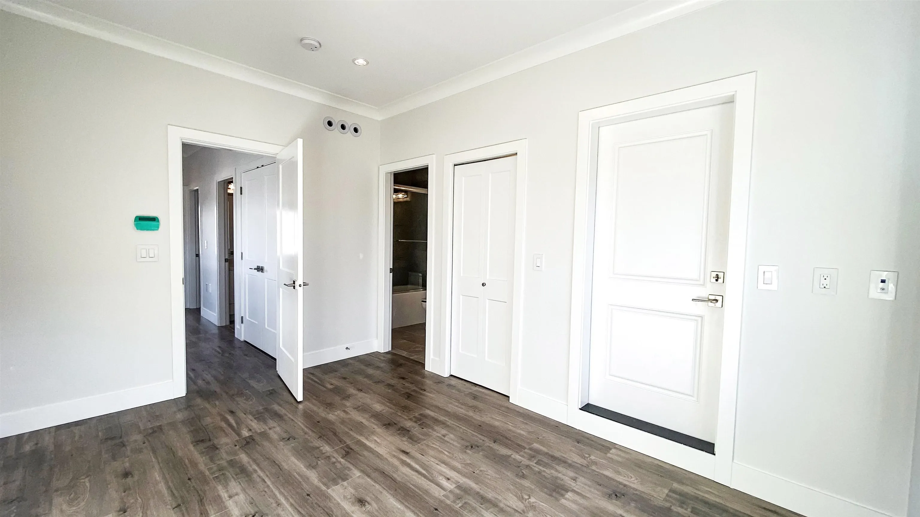 9680 Williams Road #1