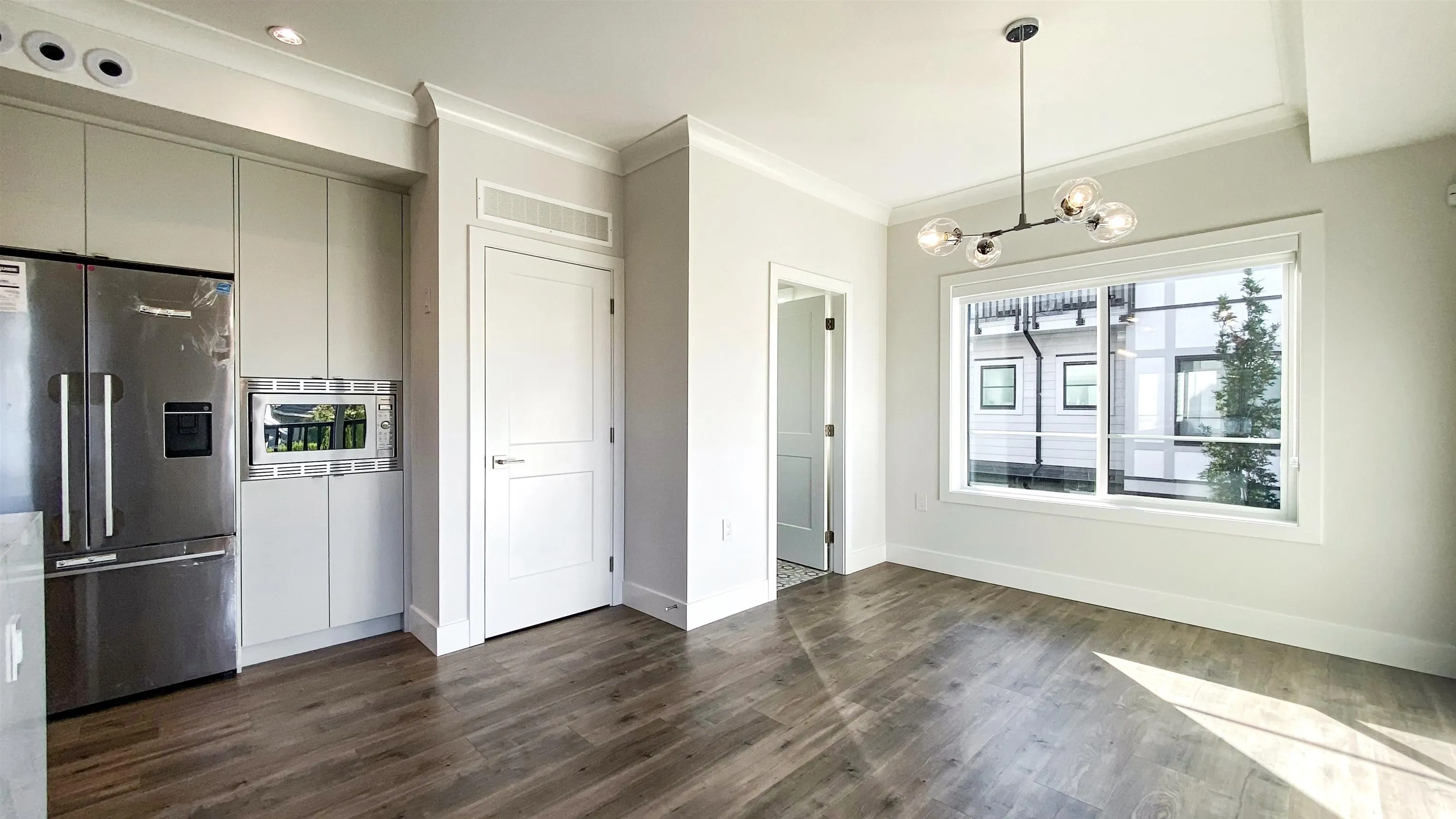 9680 Williams Road #1