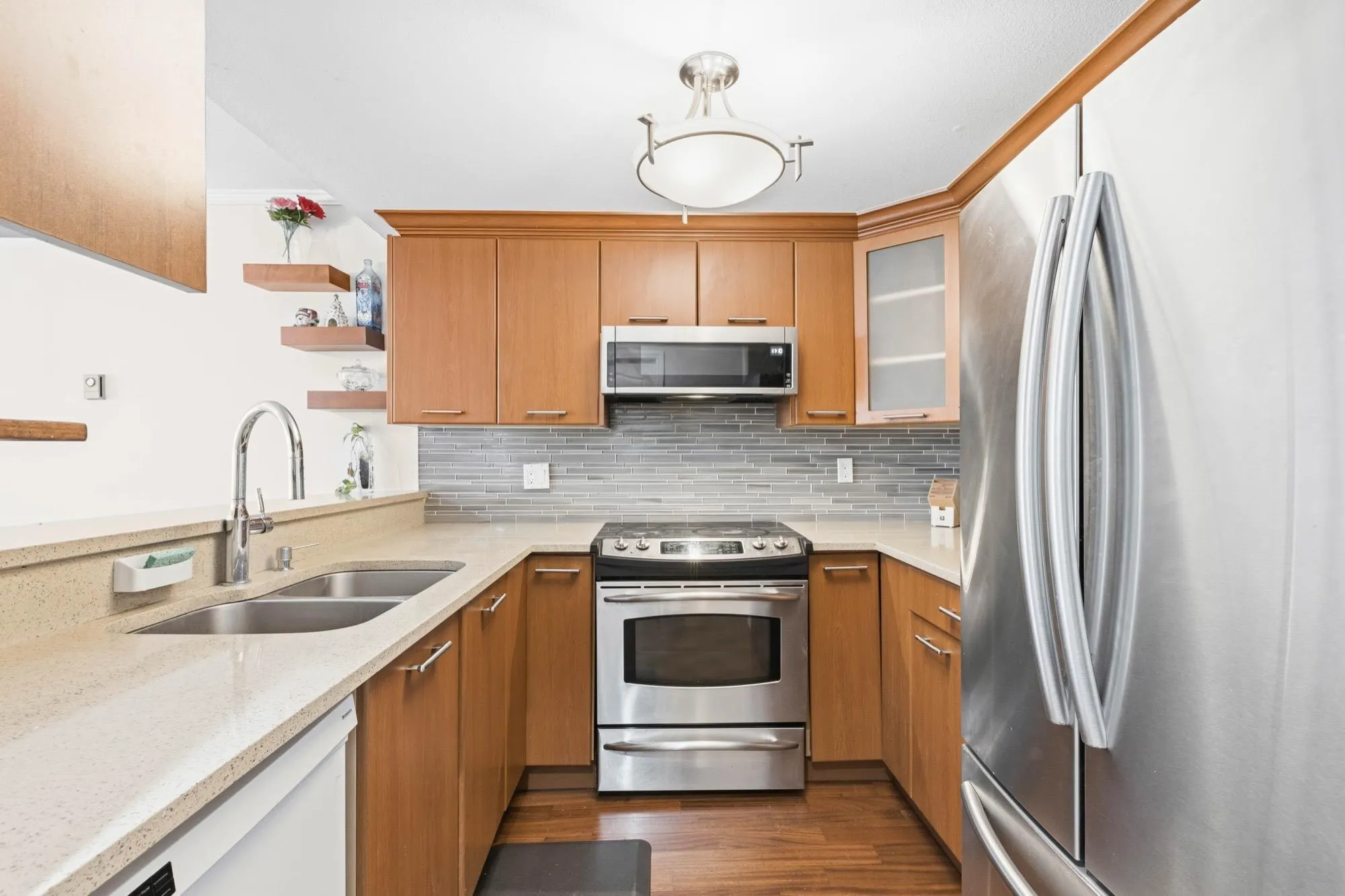 2150 SE Marine Drive #3