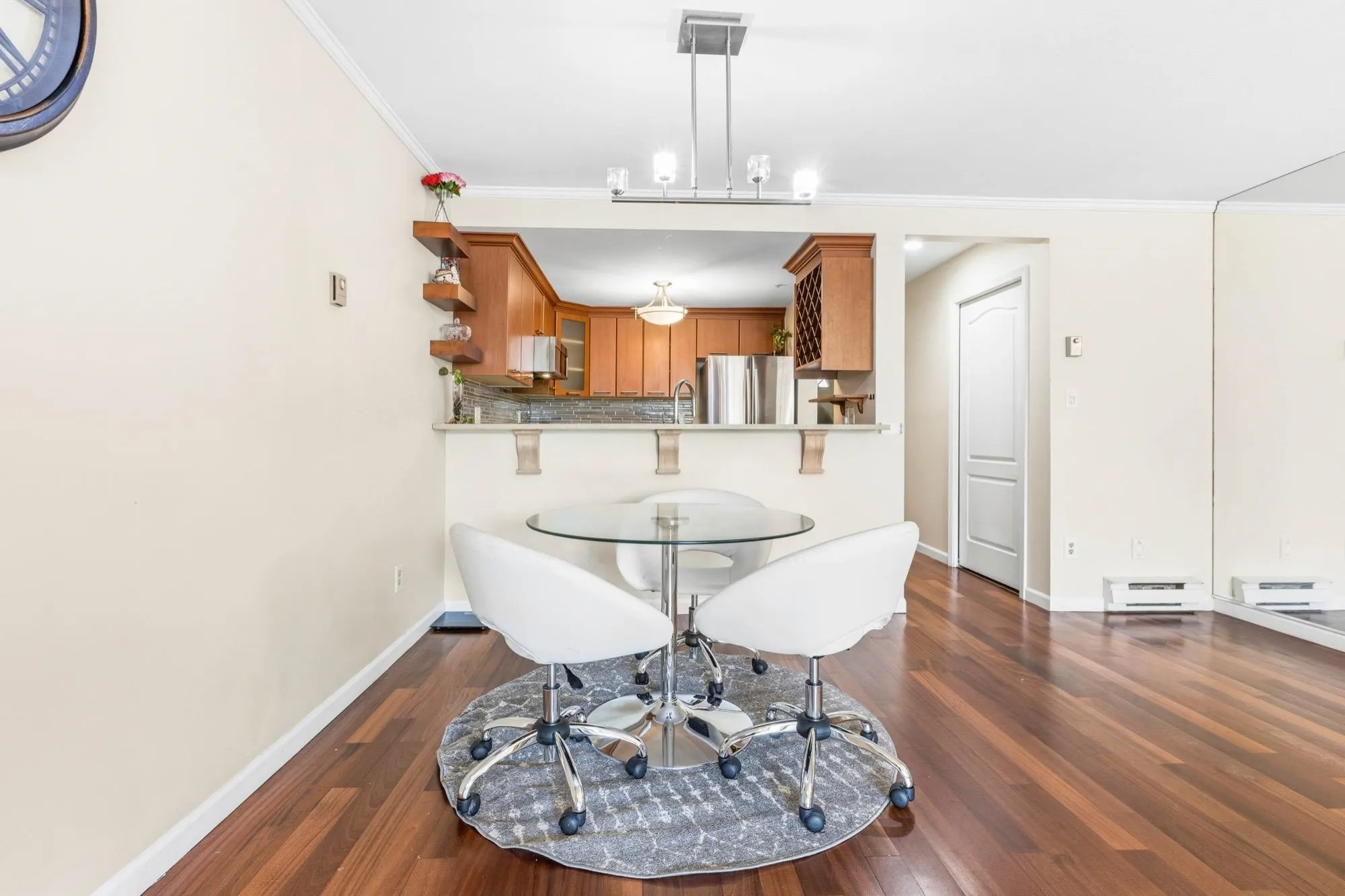 2150 SE Marine Drive #3
