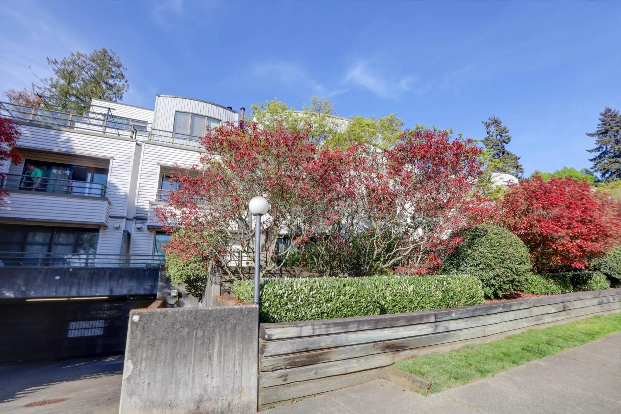 2150 SE Marine Drive #3