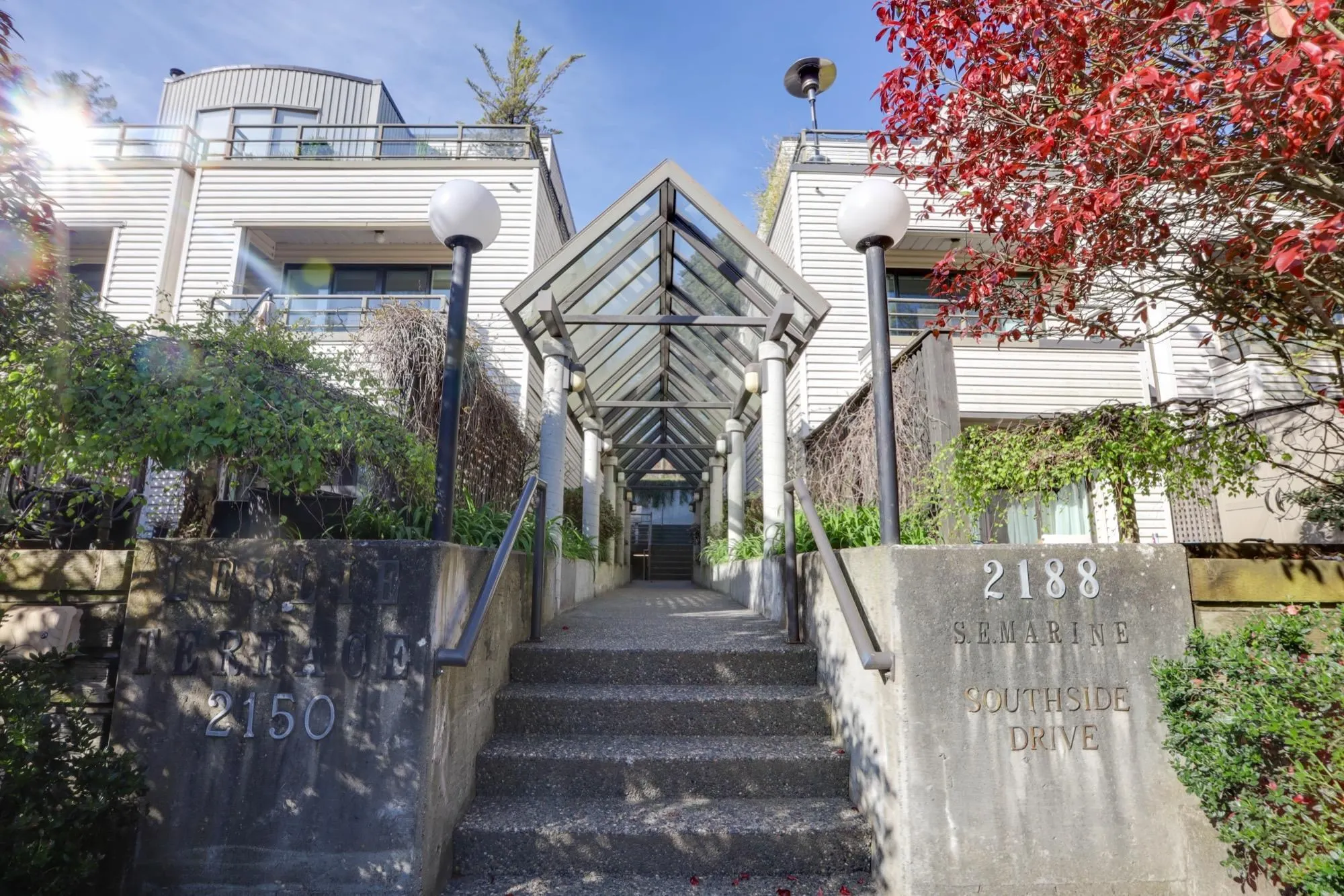 2150 SE Marine Drive #3