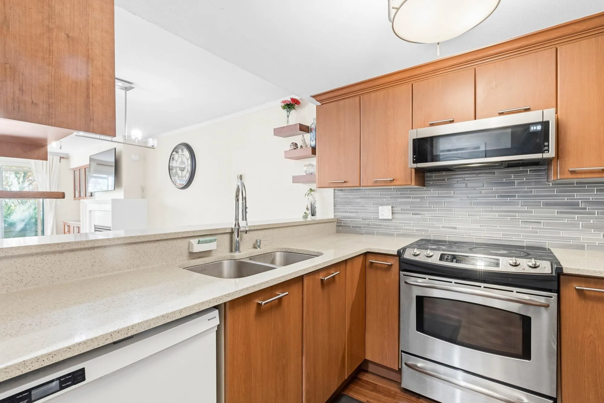 2150 SE Marine Drive #3