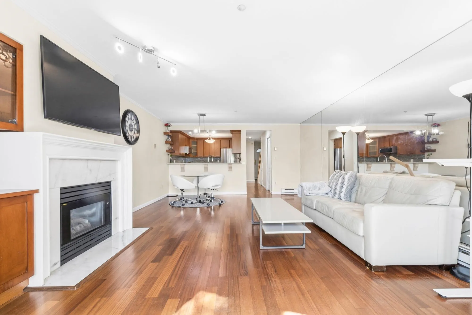 2150 SE Marine Drive #3