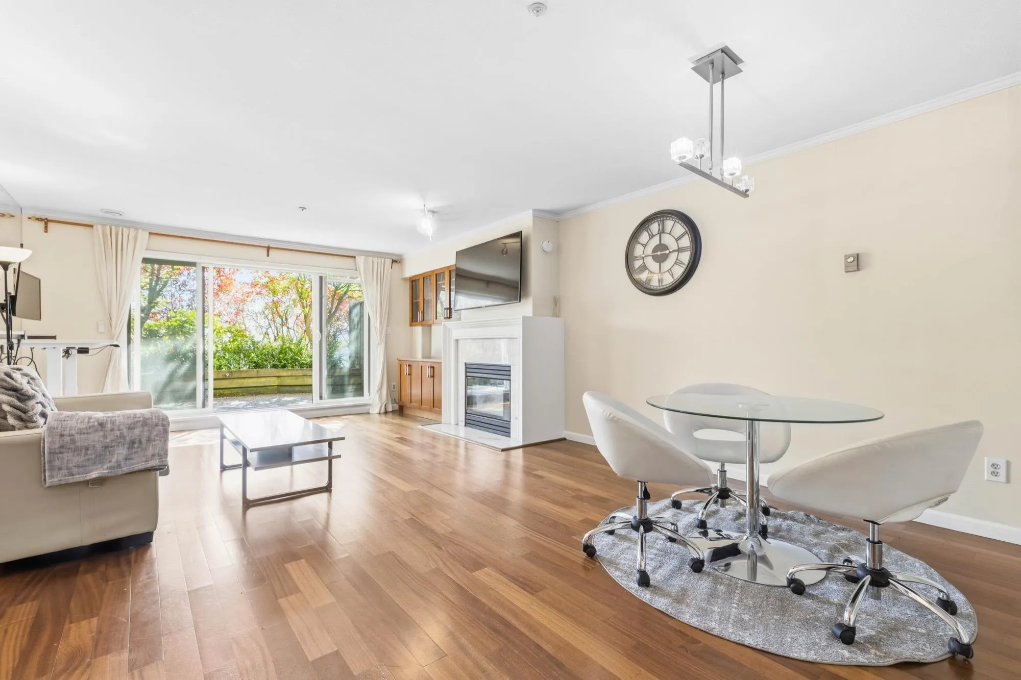 2150 SE Marine Drive #3