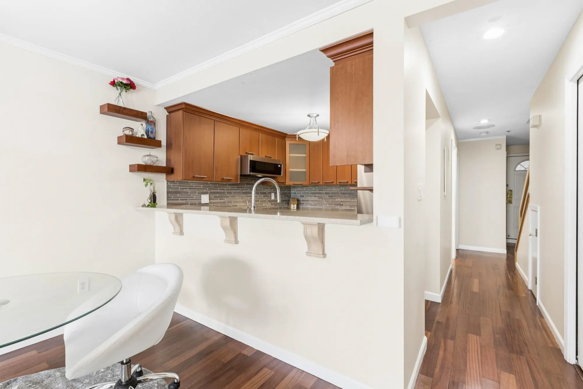 2150 SE Marine Drive #3