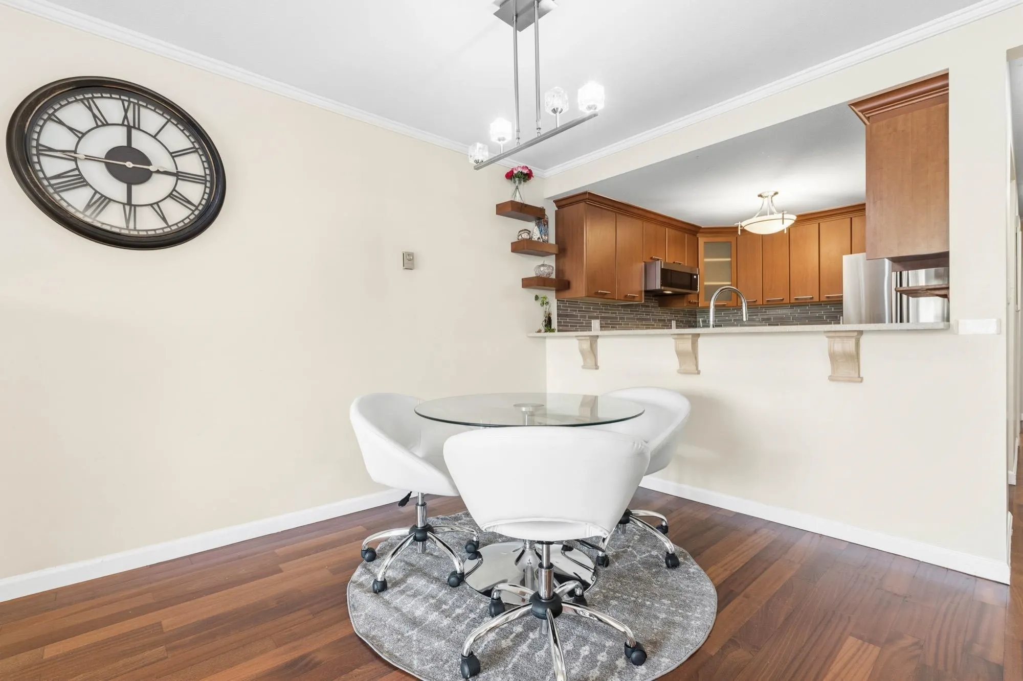2150 SE Marine Drive #3