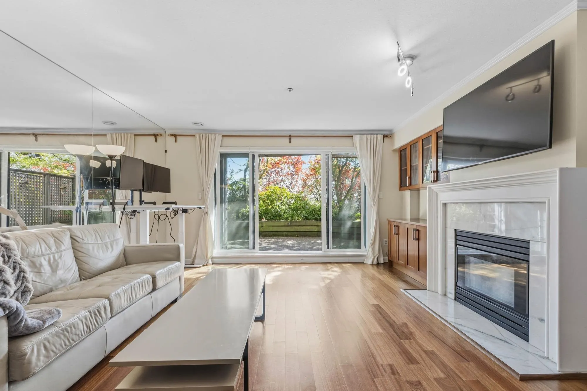 2150 SE Marine Drive #3