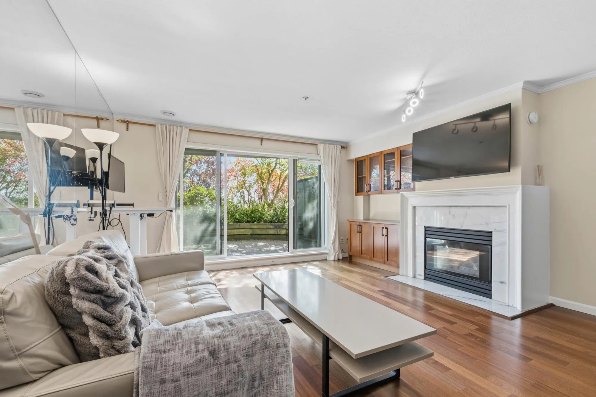 2150 SE Marine Drive #3
