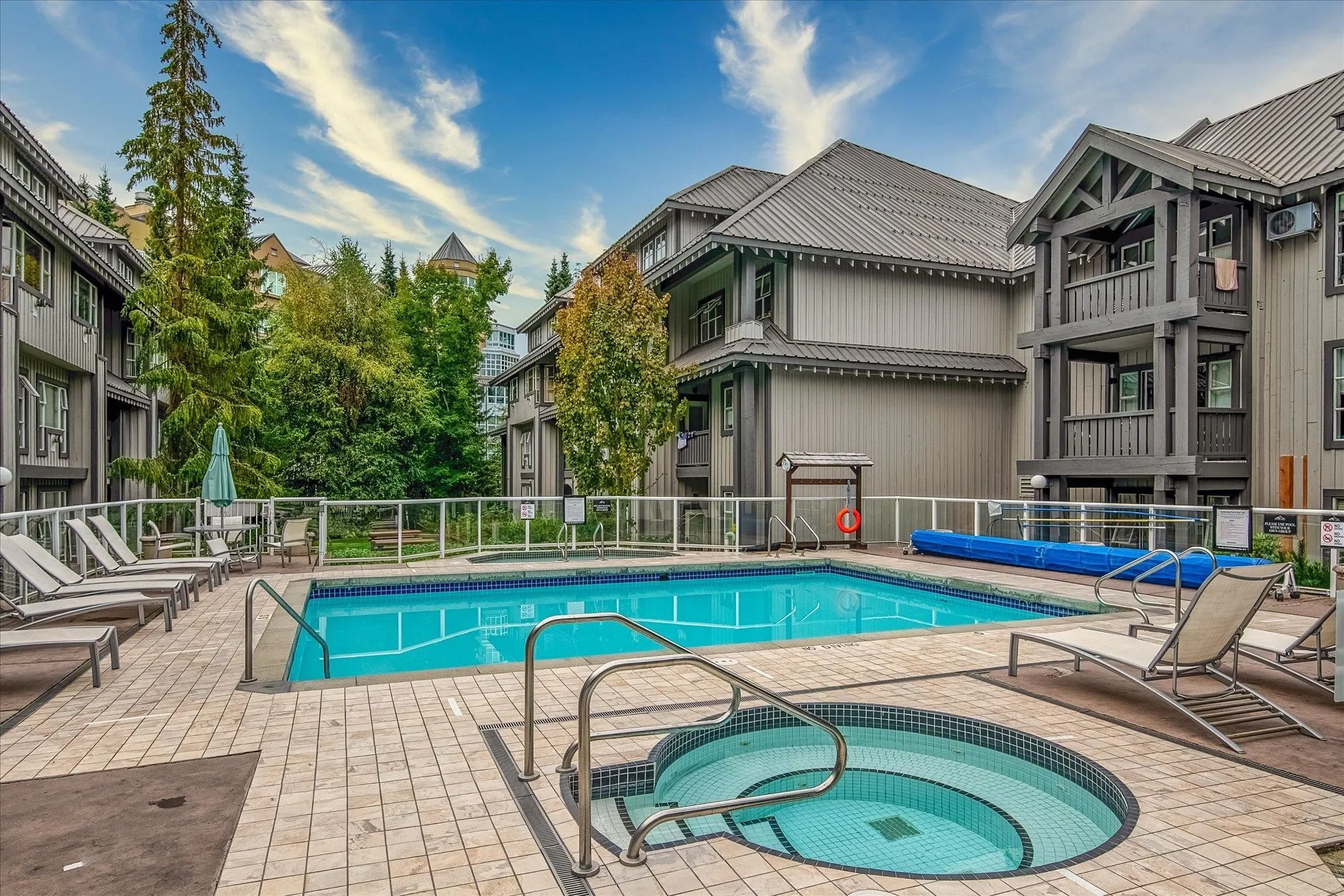 4573 Chateau Boulevard #129