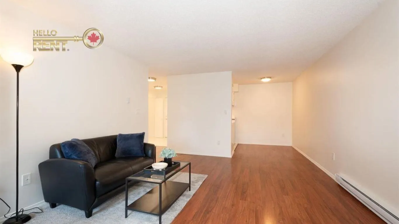 9857 Manchester Drive #307