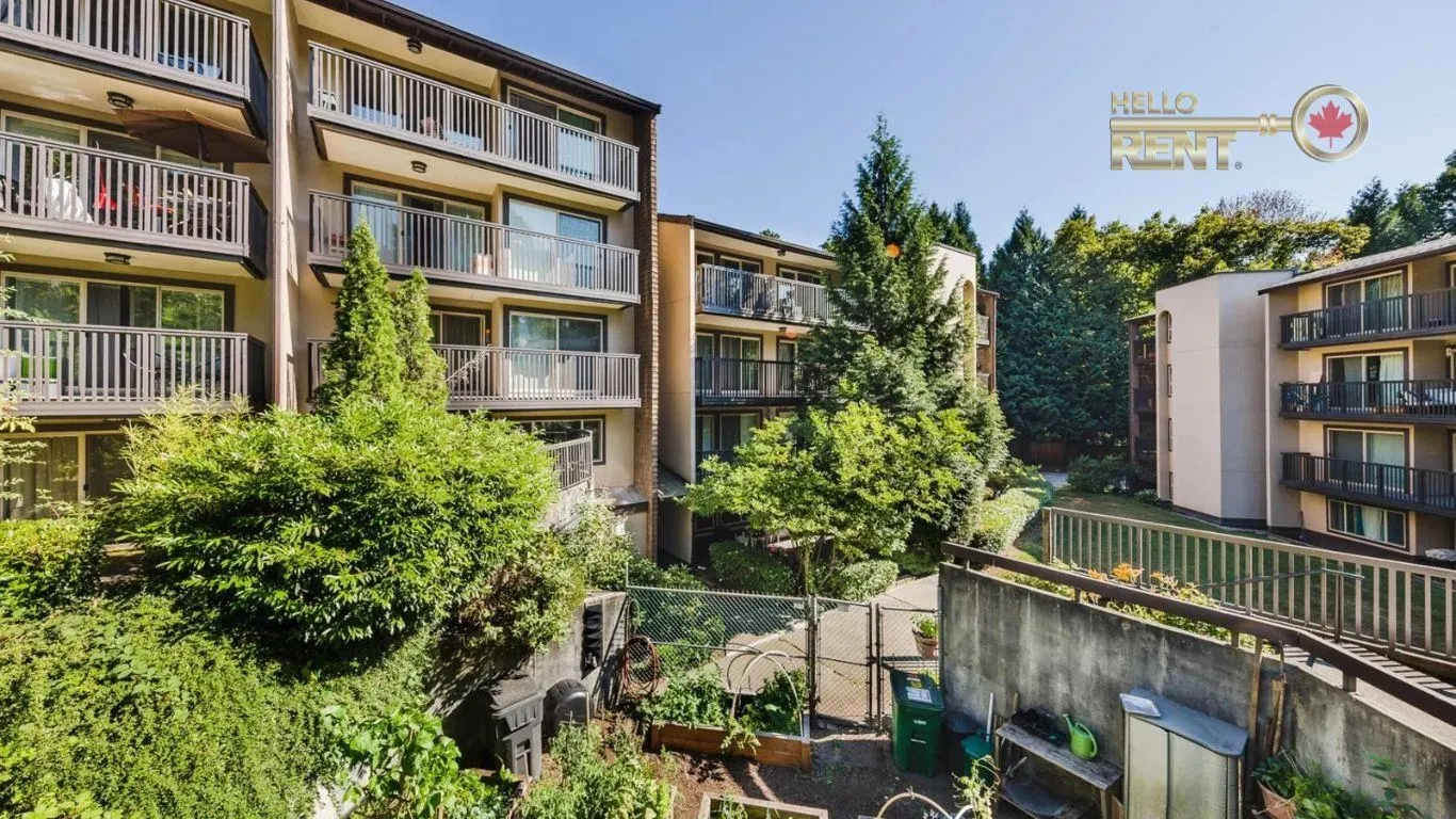 9857 Manchester Drive #307