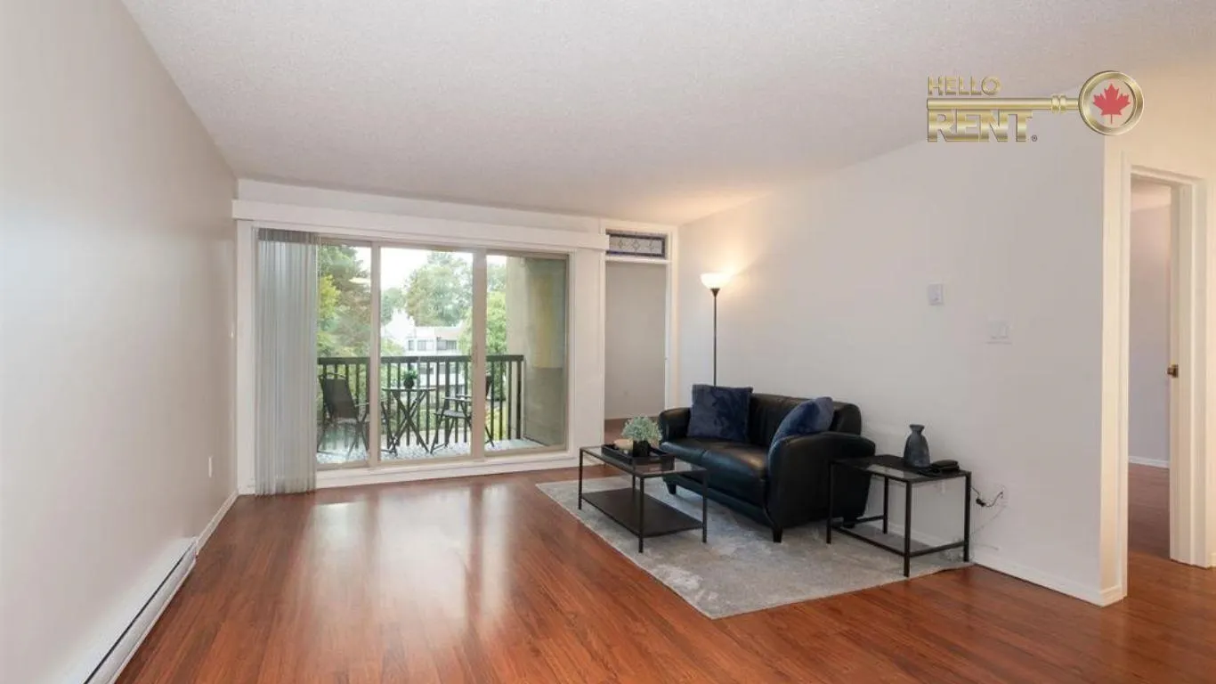 9857 Manchester Drive #307