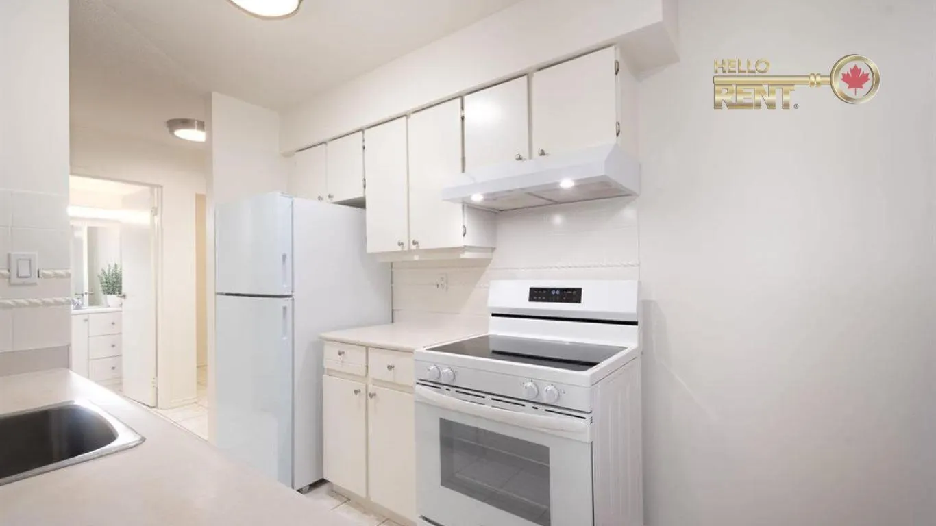 9857 Manchester Drive #307