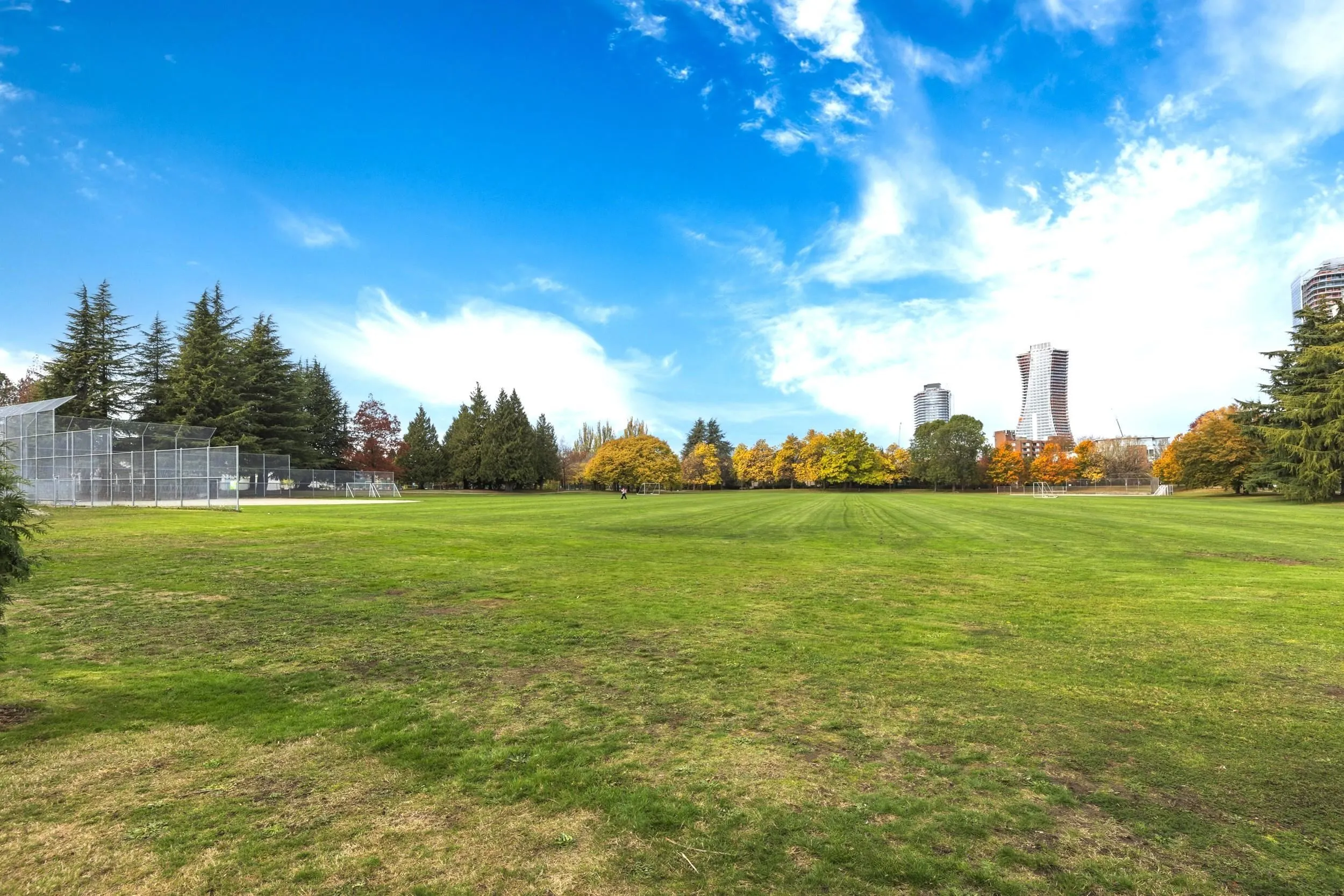 6383 Cambie Street #903