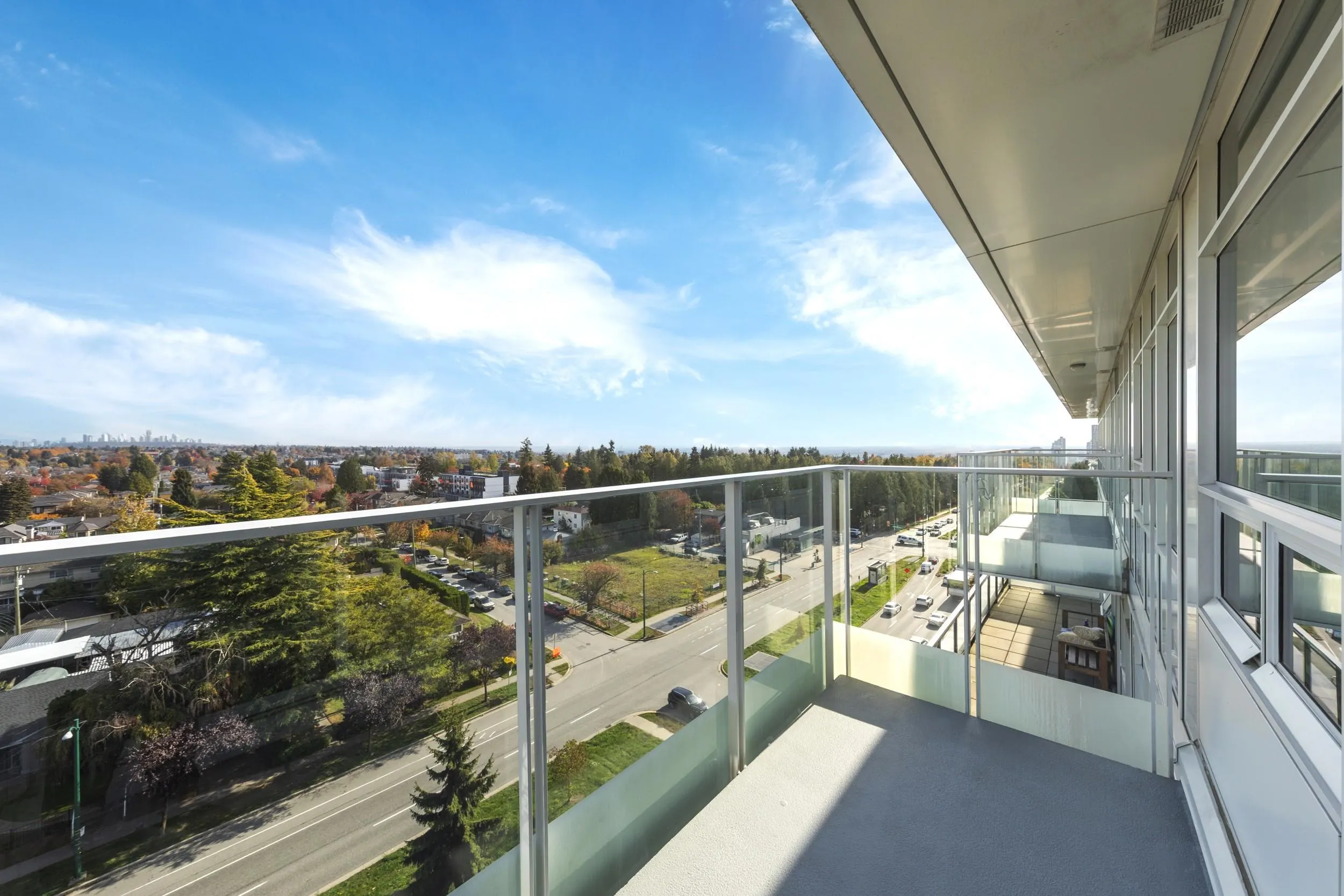 6383 Cambie Street #903