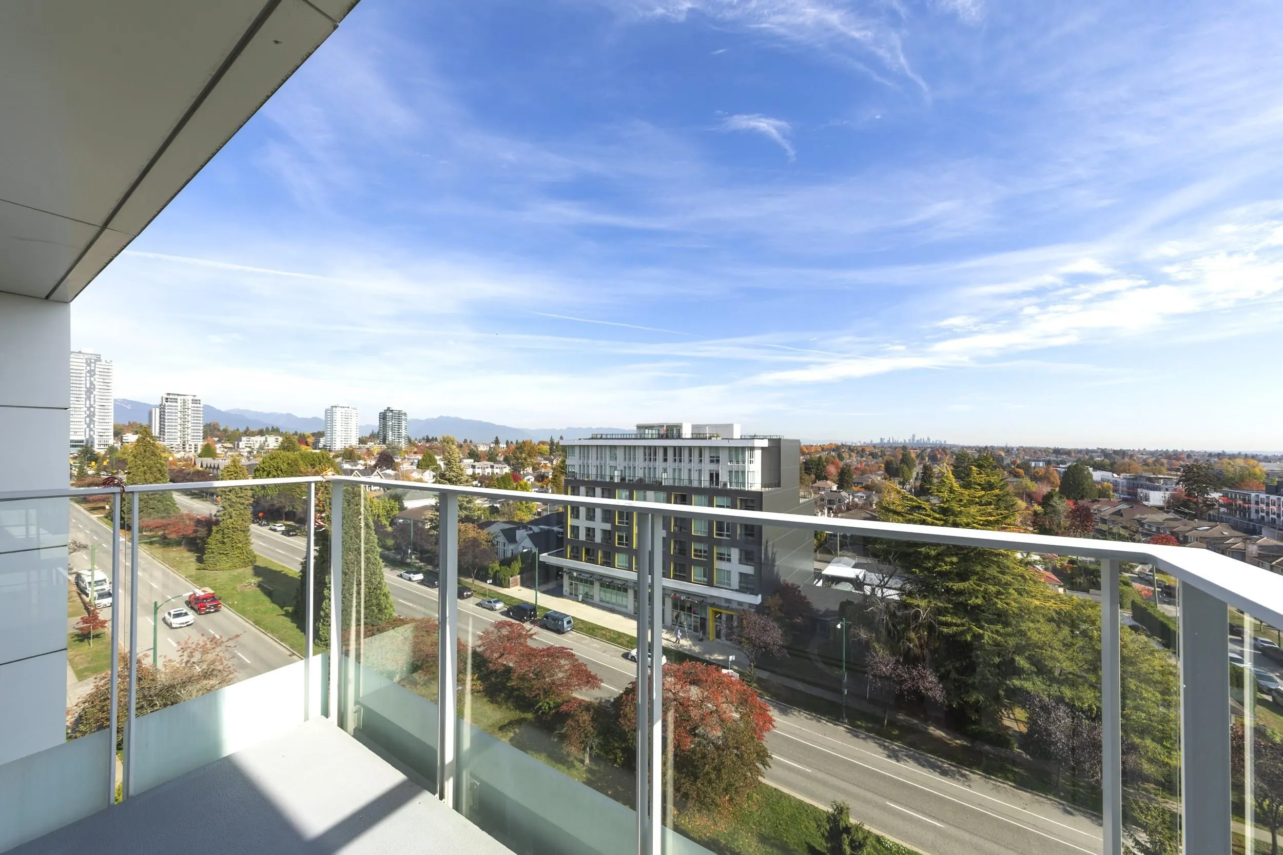 6383 Cambie Street #903