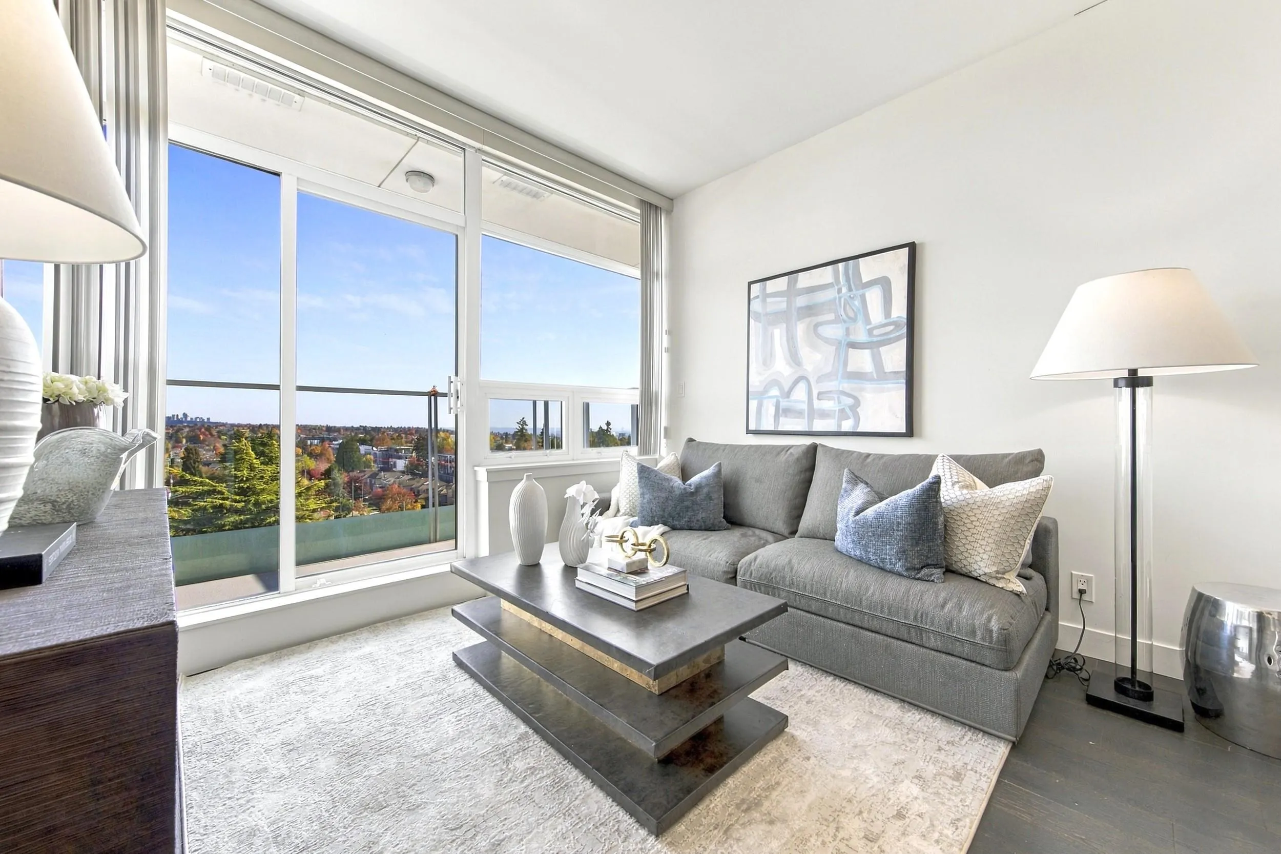 6383 Cambie Street #903