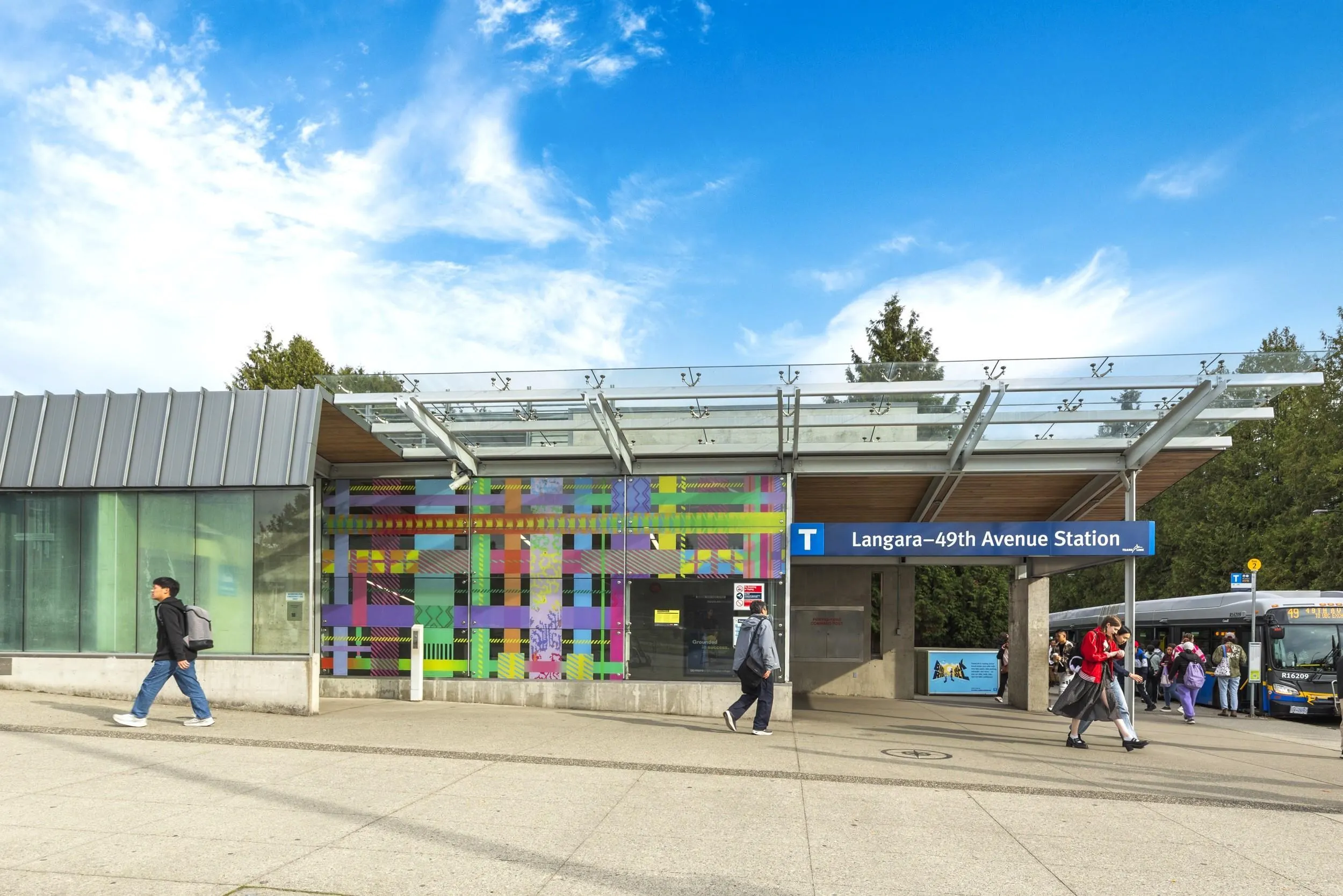 6383 Cambie Street #903