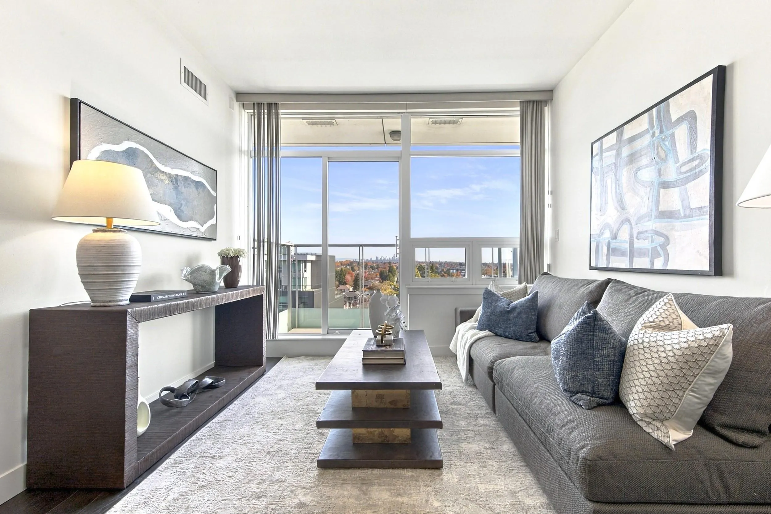 6383 Cambie Street #903