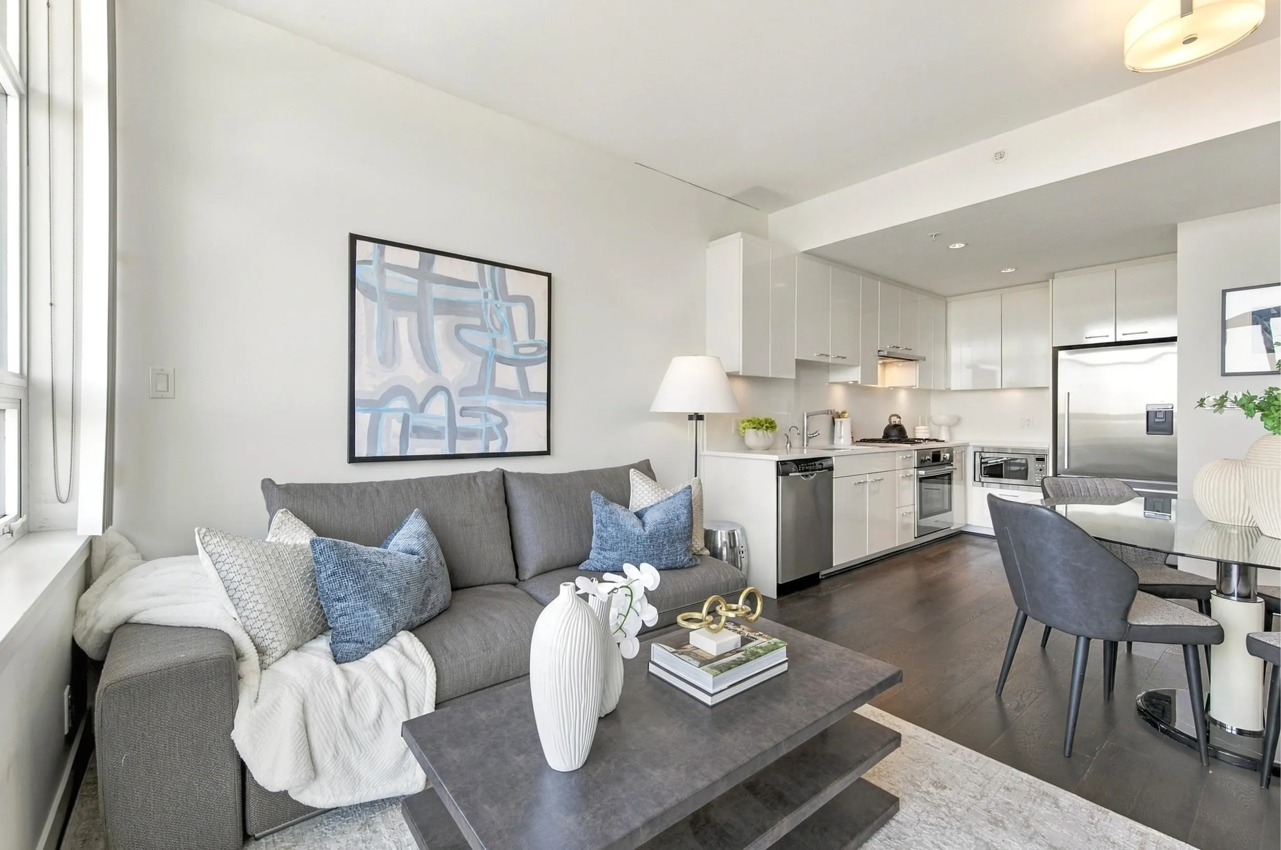 6383 Cambie Street #903
