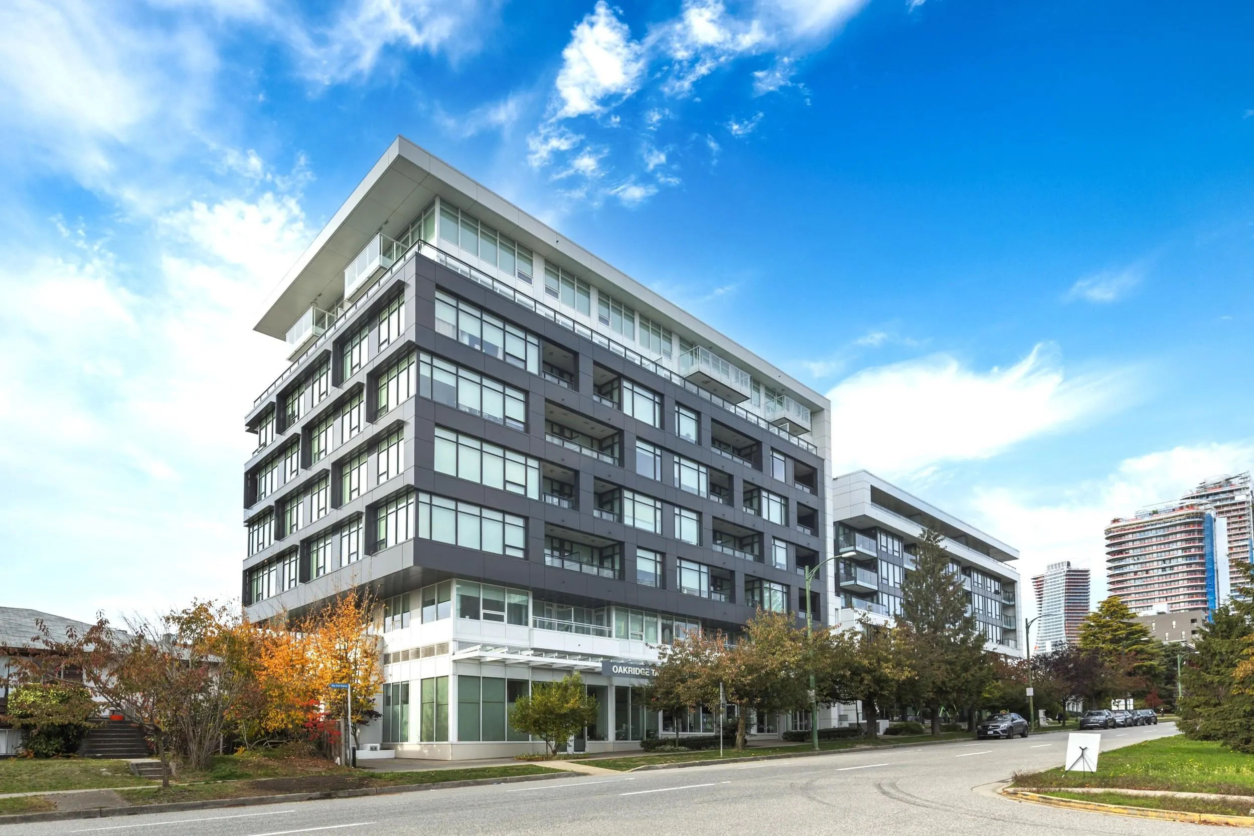 6383 Cambie Street #903