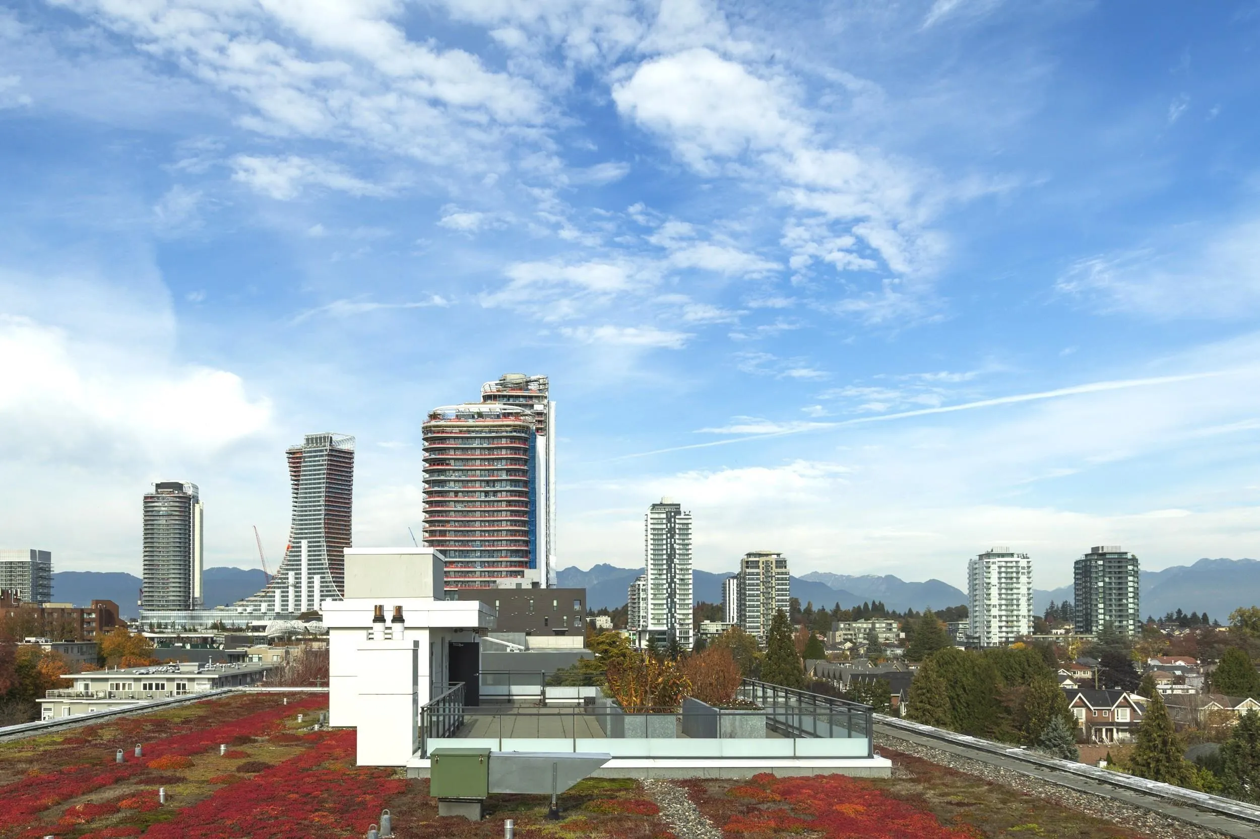 6383 Cambie Street #903