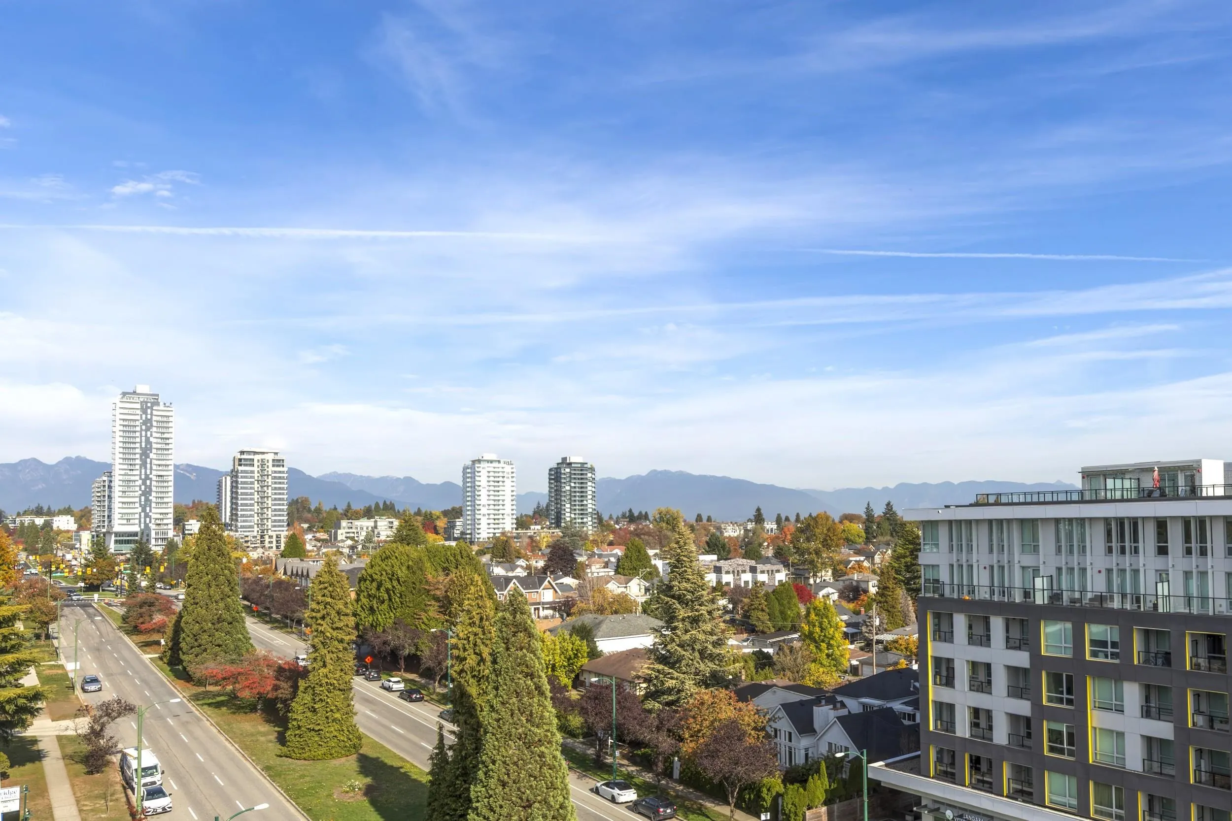6383 Cambie Street #903