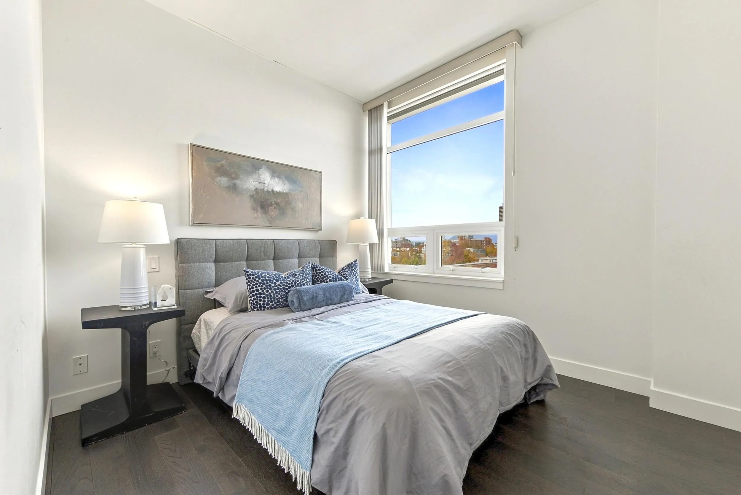 6383 Cambie Street #903