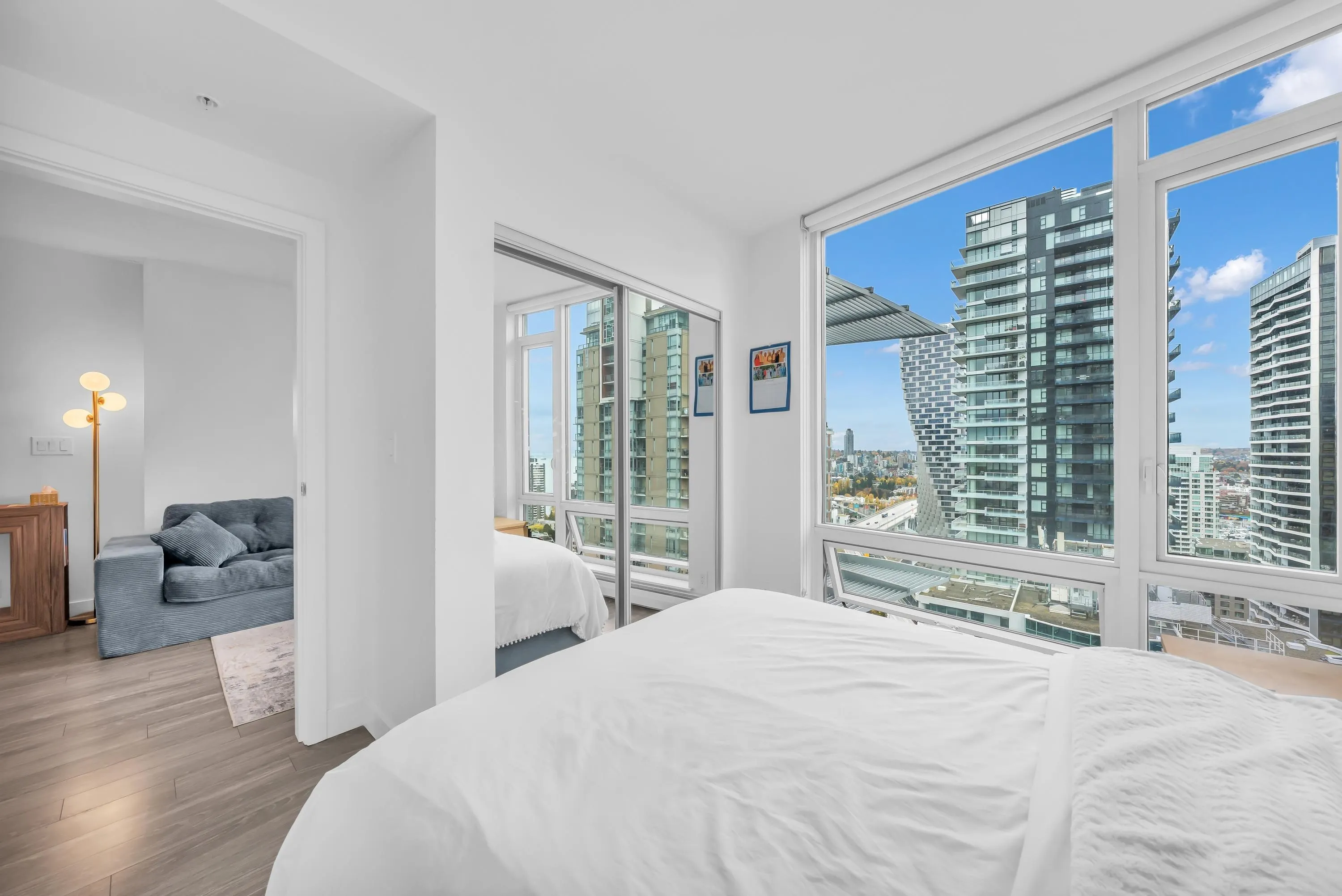 1283 Howe Street #3007