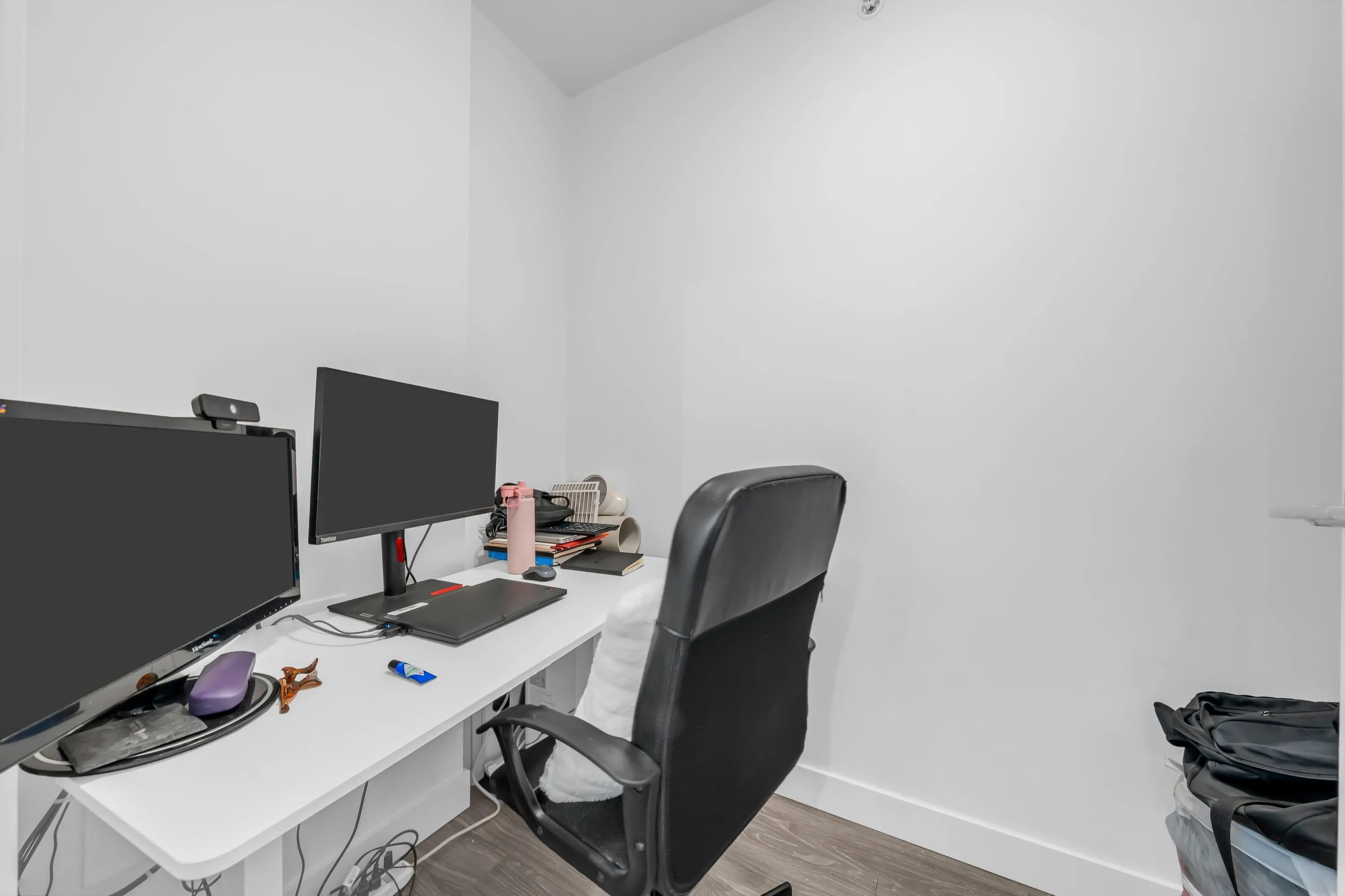 1283 Howe Street #3007