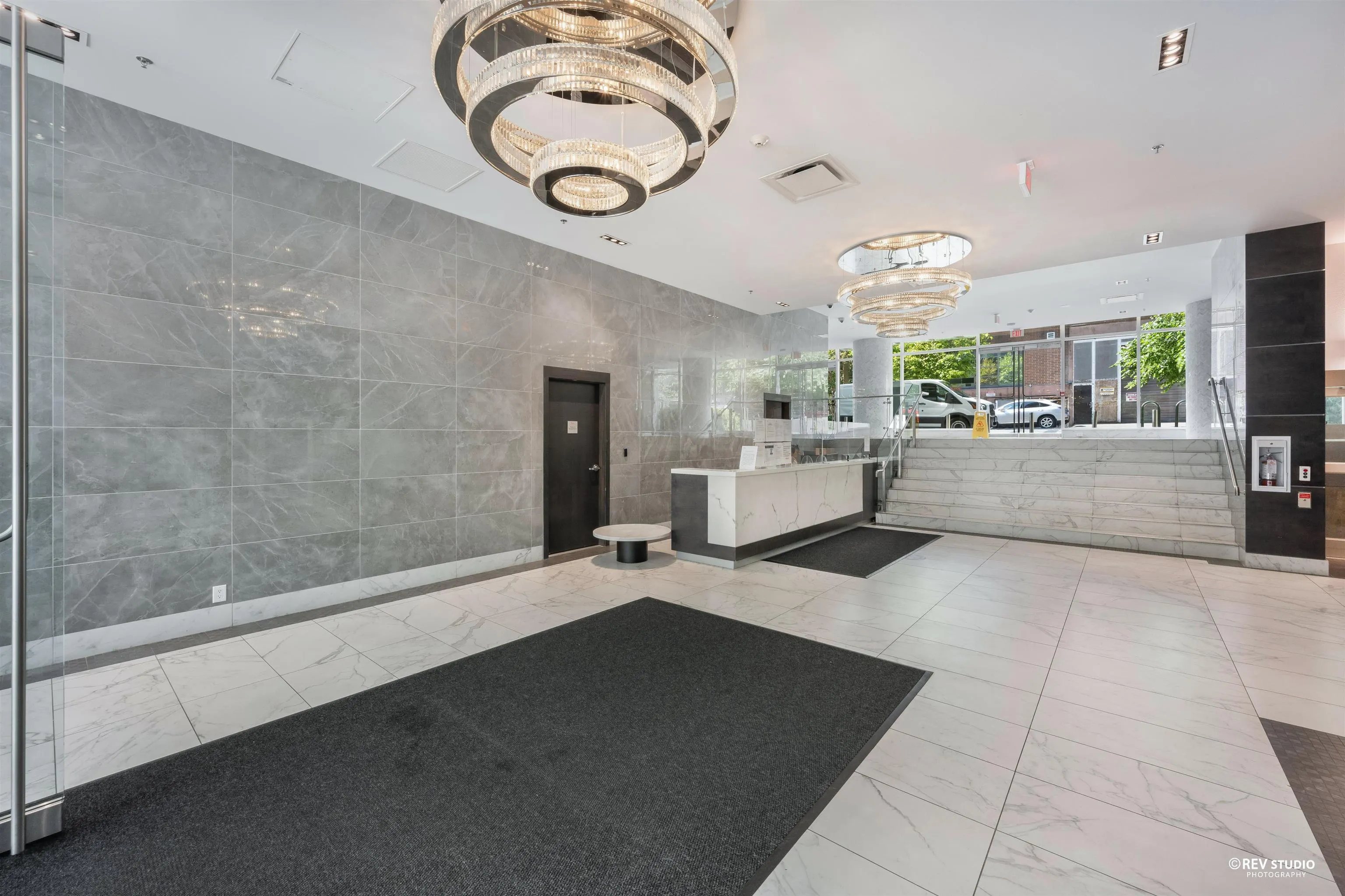 1283 Howe Street #3007