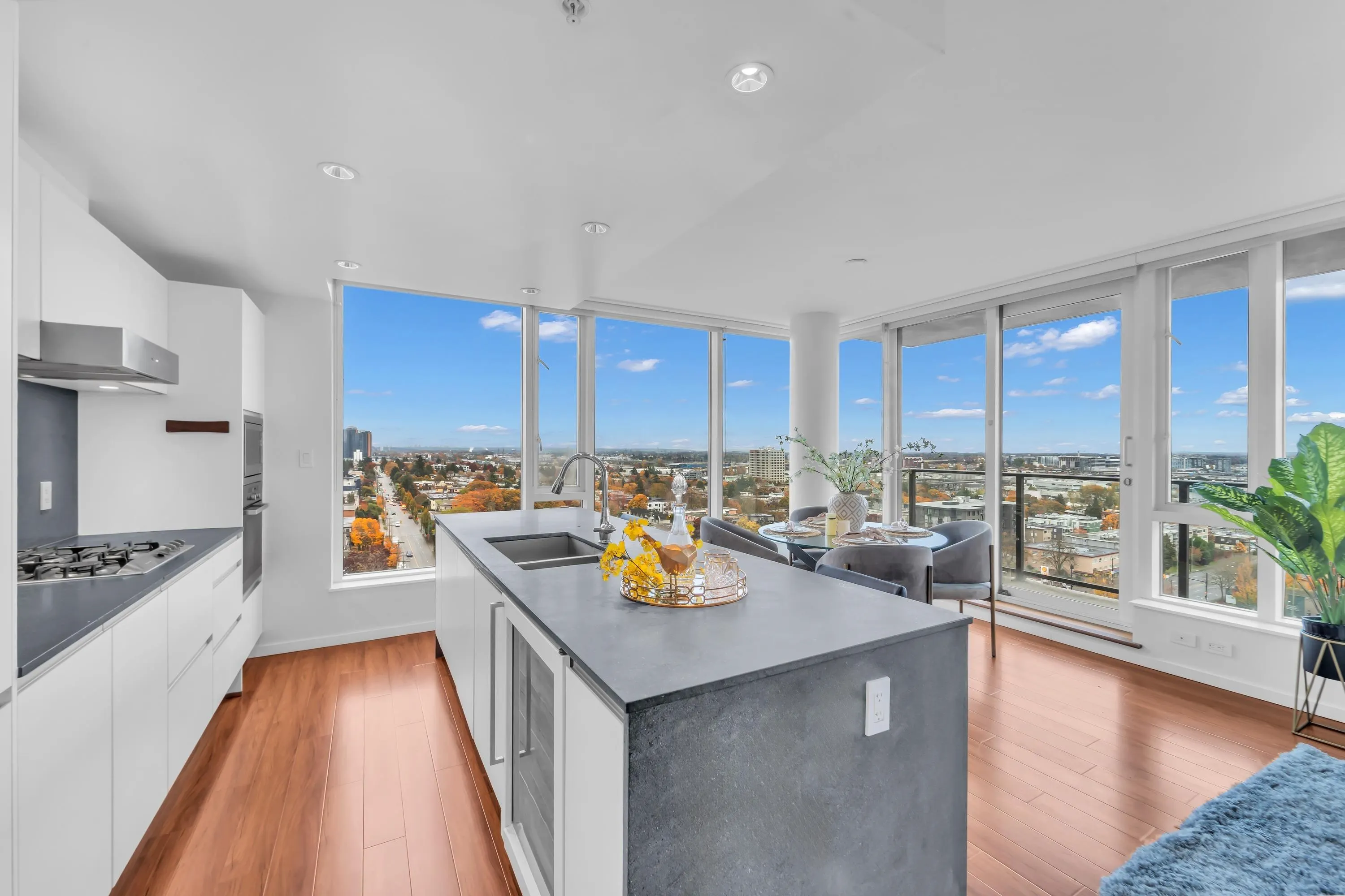 8588 Cornish Street #1703