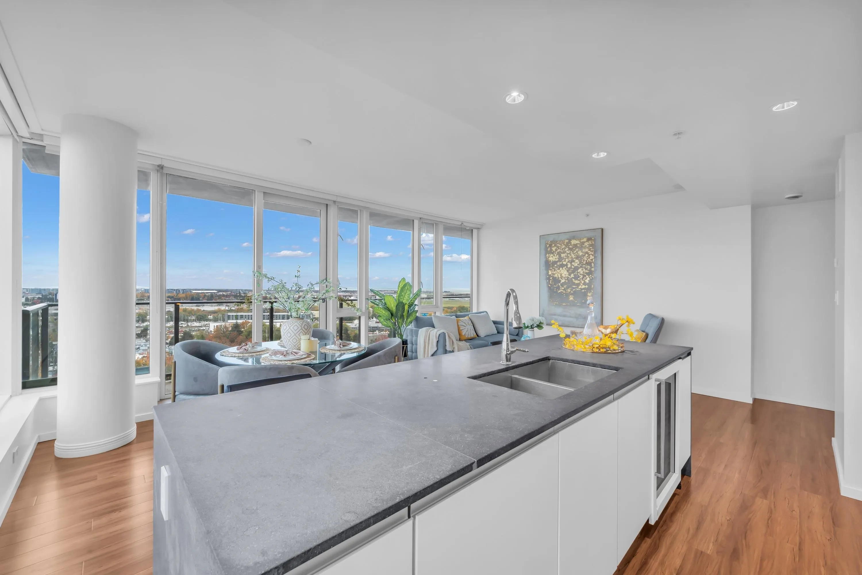 8588 Cornish Street #1703
