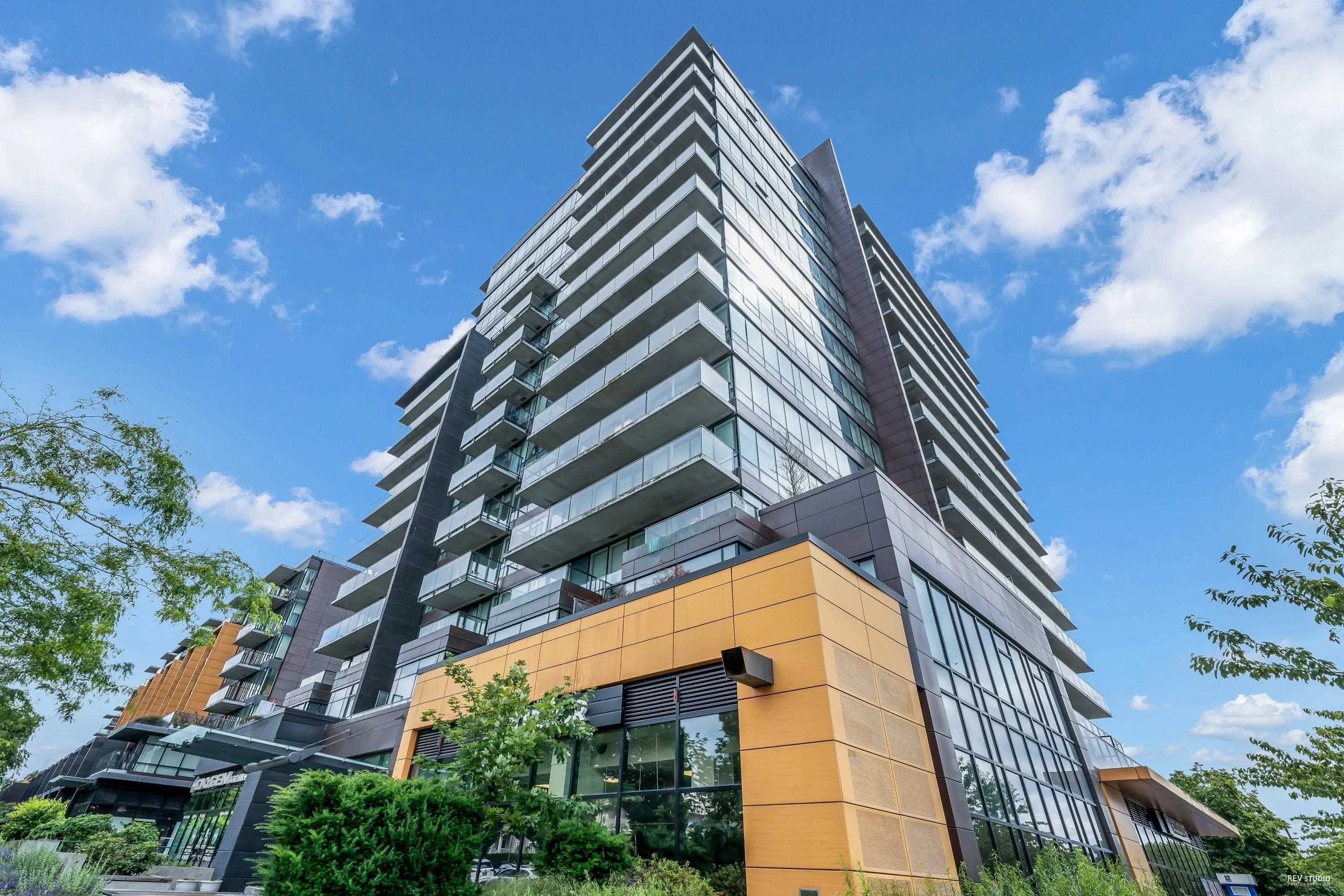 8588 Cornish Street #1703