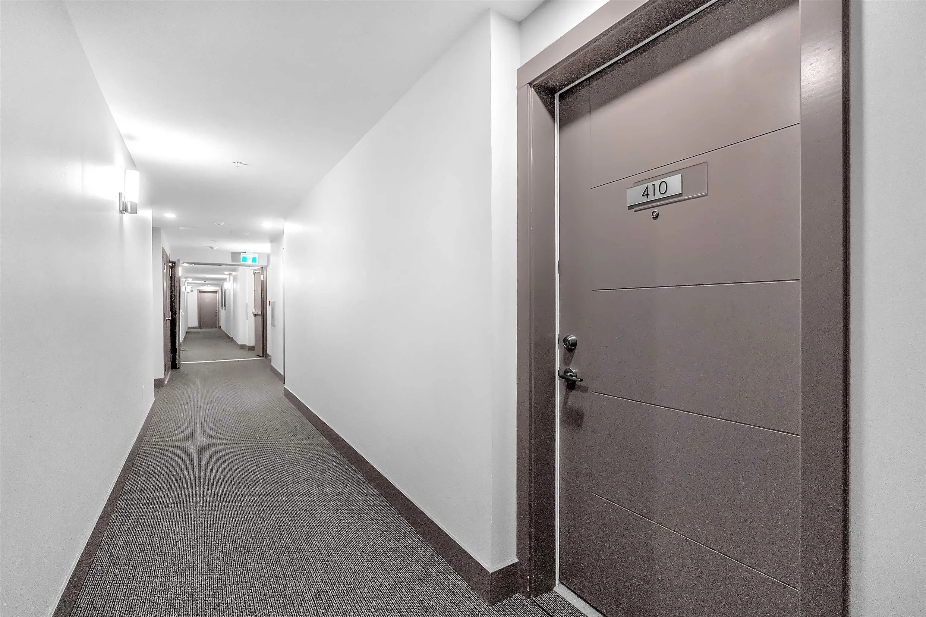 20696 Eastleigh Crescent #410