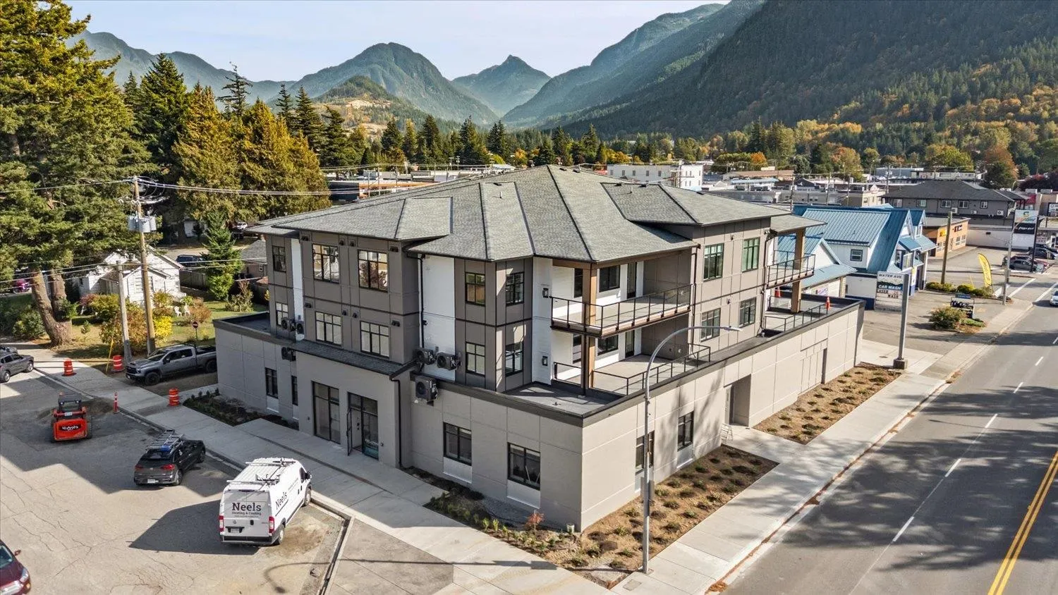 210 Park Street #304