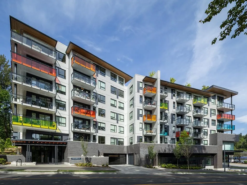 125 Albert Street #219