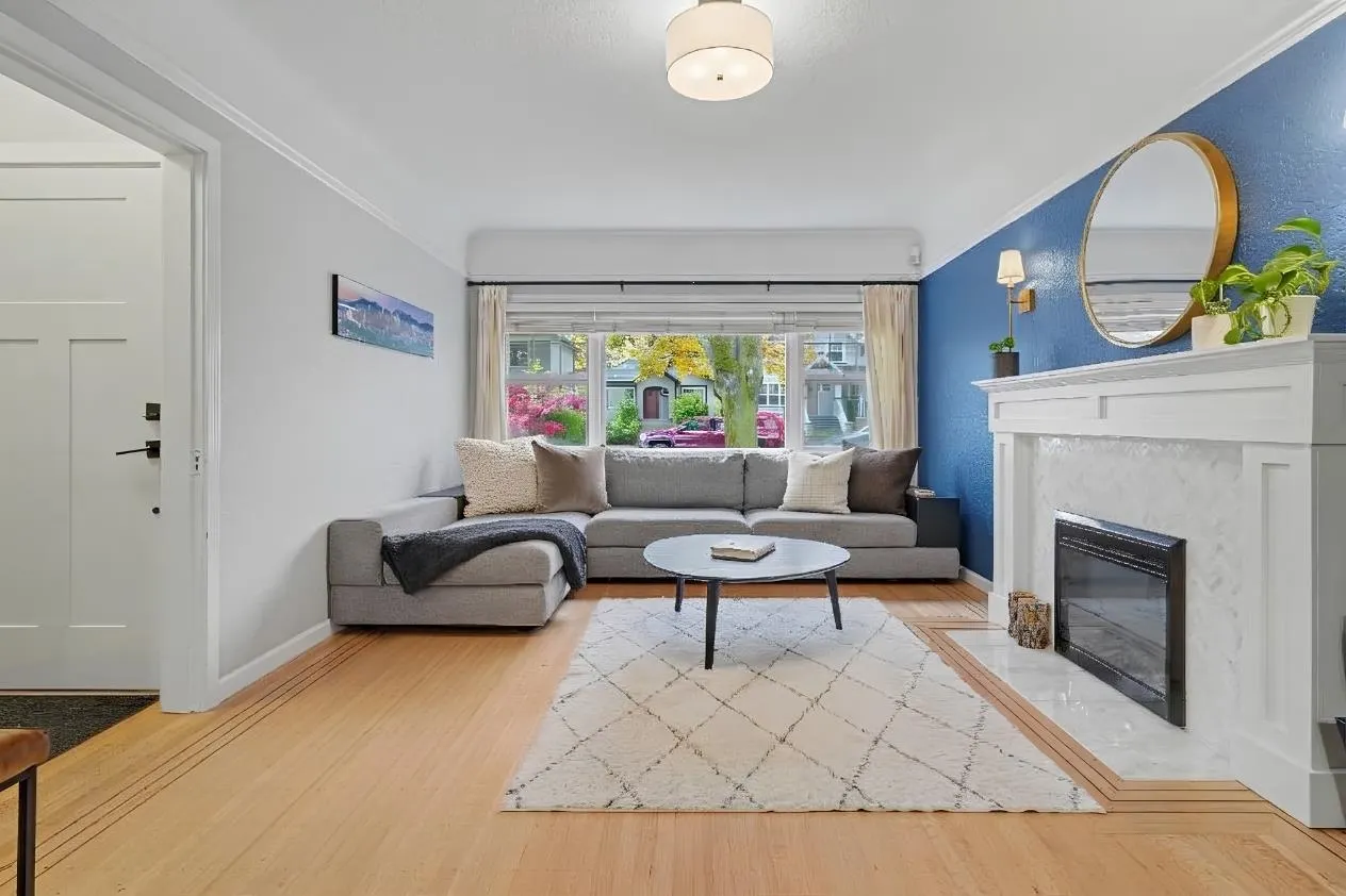 53 W 21st Avenue